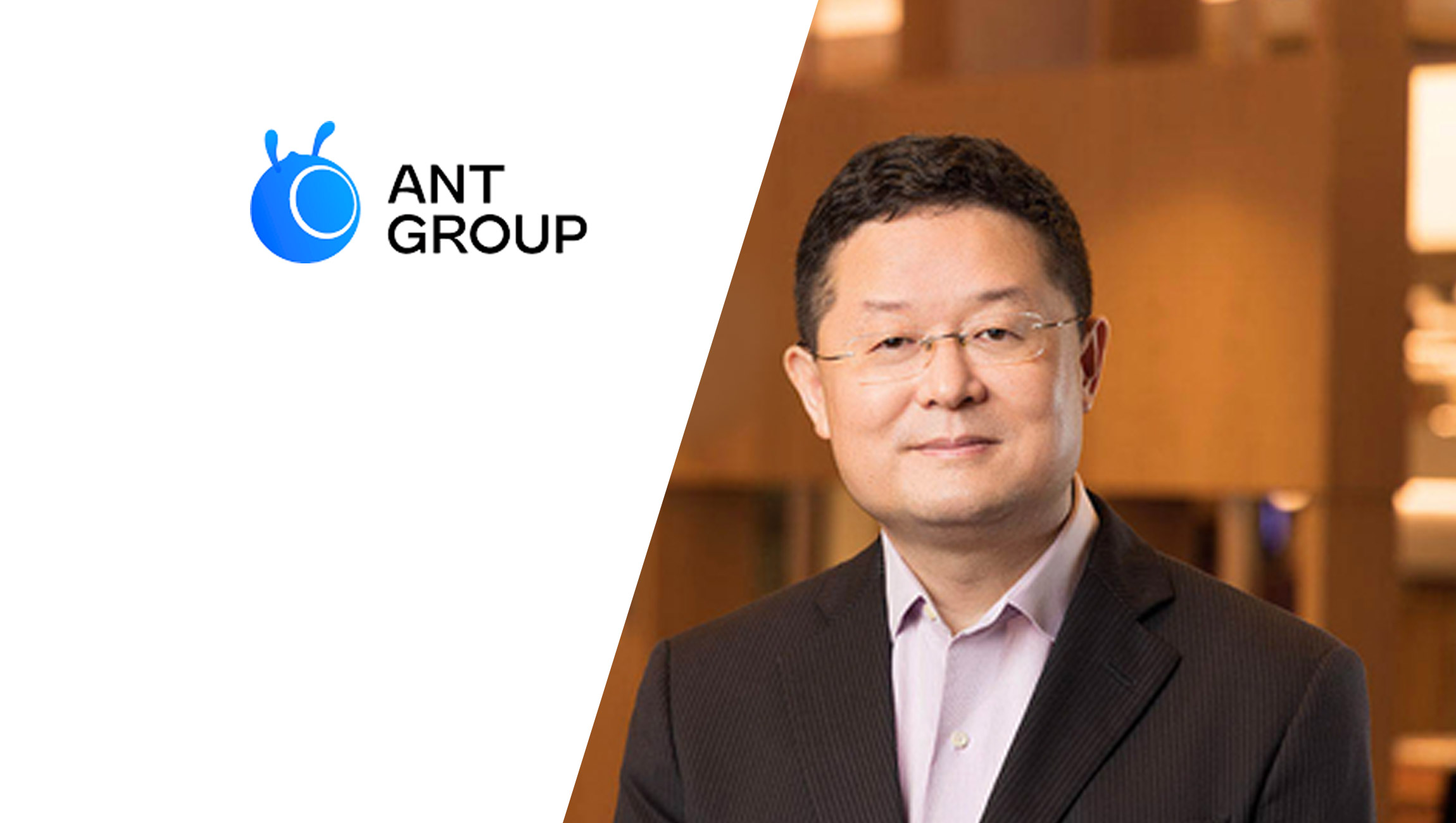 Ant Group Appoints New Regional Head for Southeast Asia