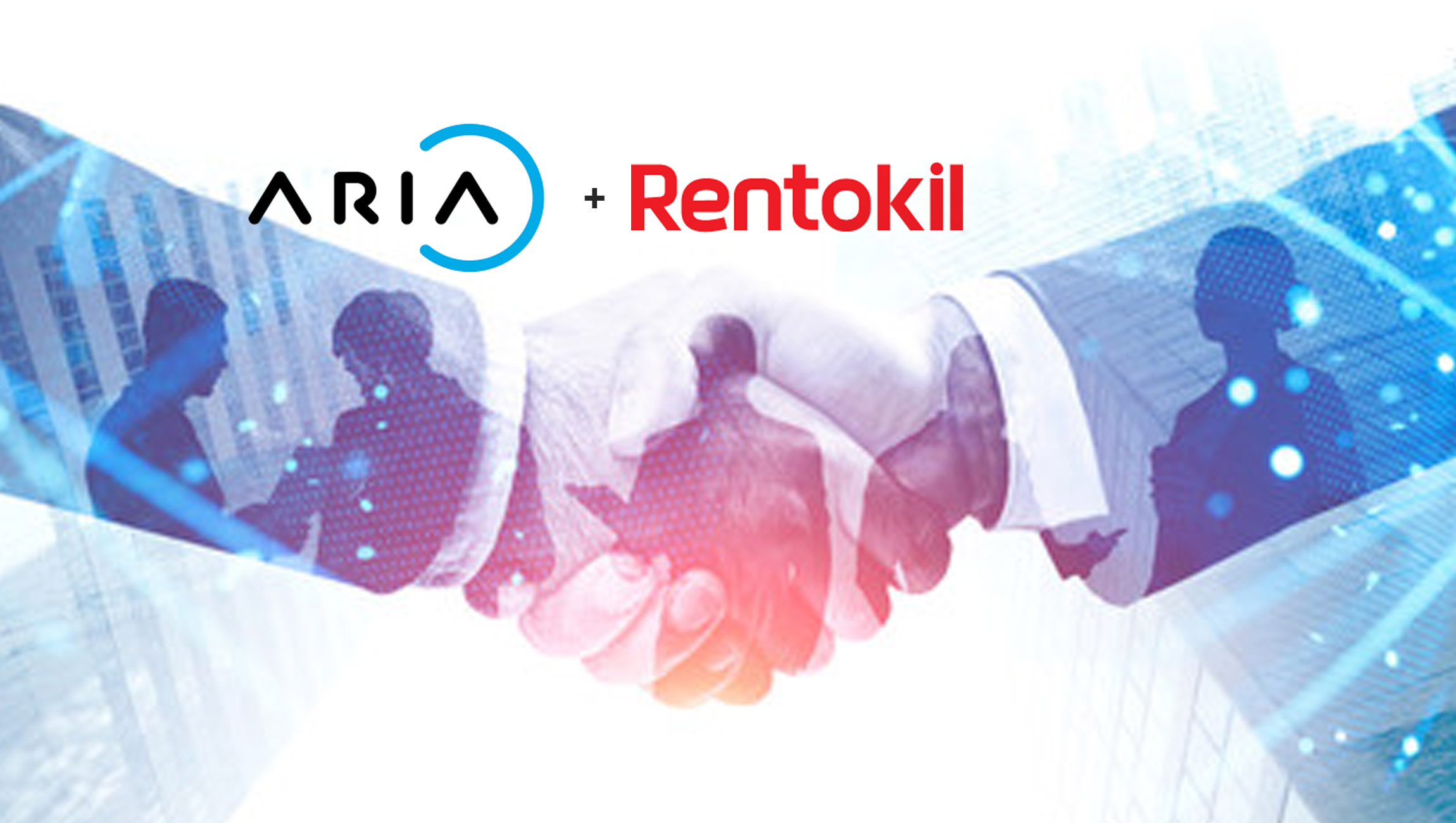 Aria Systems Partners with Rentokil North America on its Billing and Monetization Platform to Support Lines of Commercial Business