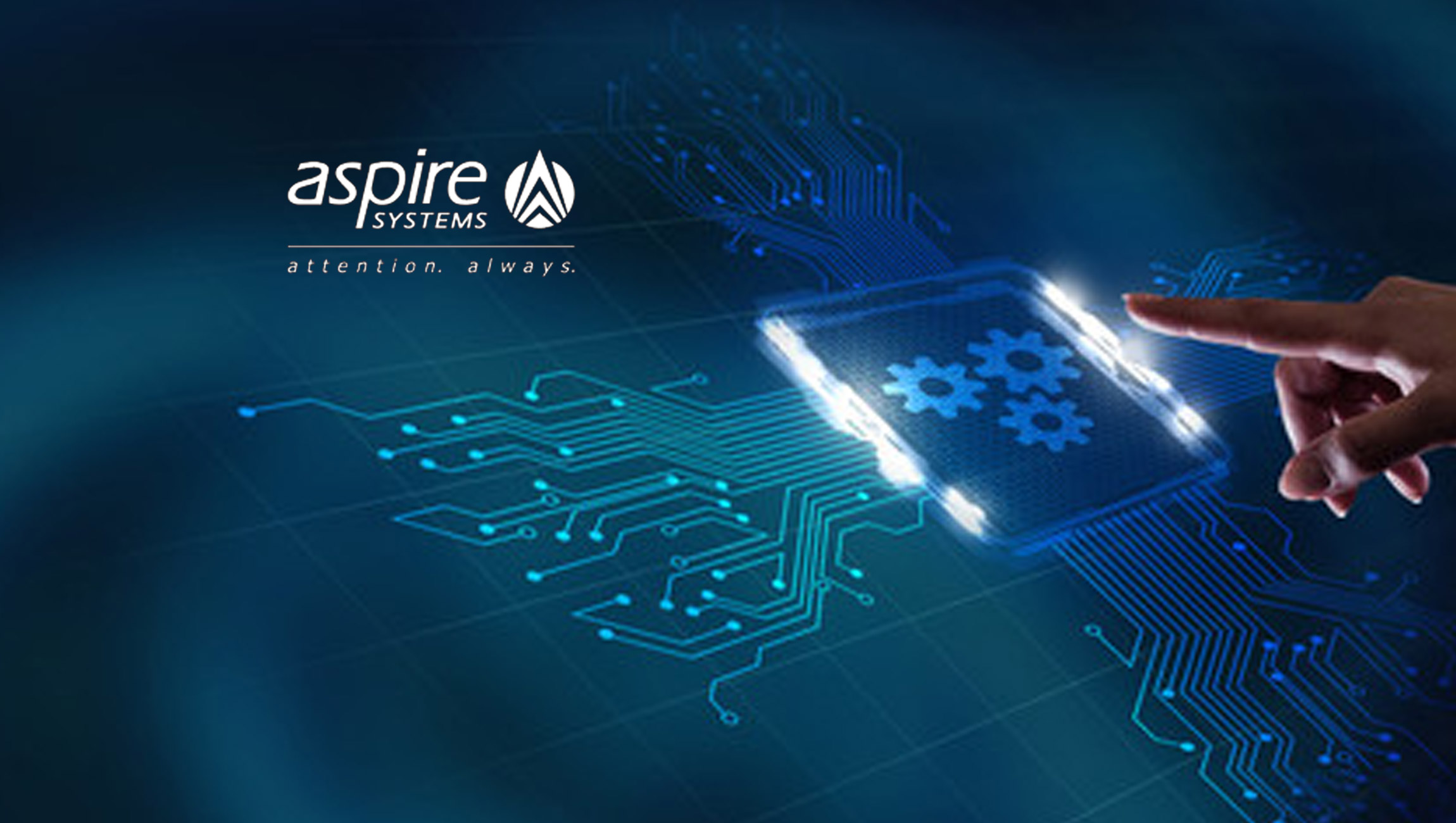 Aspire Systems launches ServiceNow Managed Support Services to back businesses with AI-driven solutions