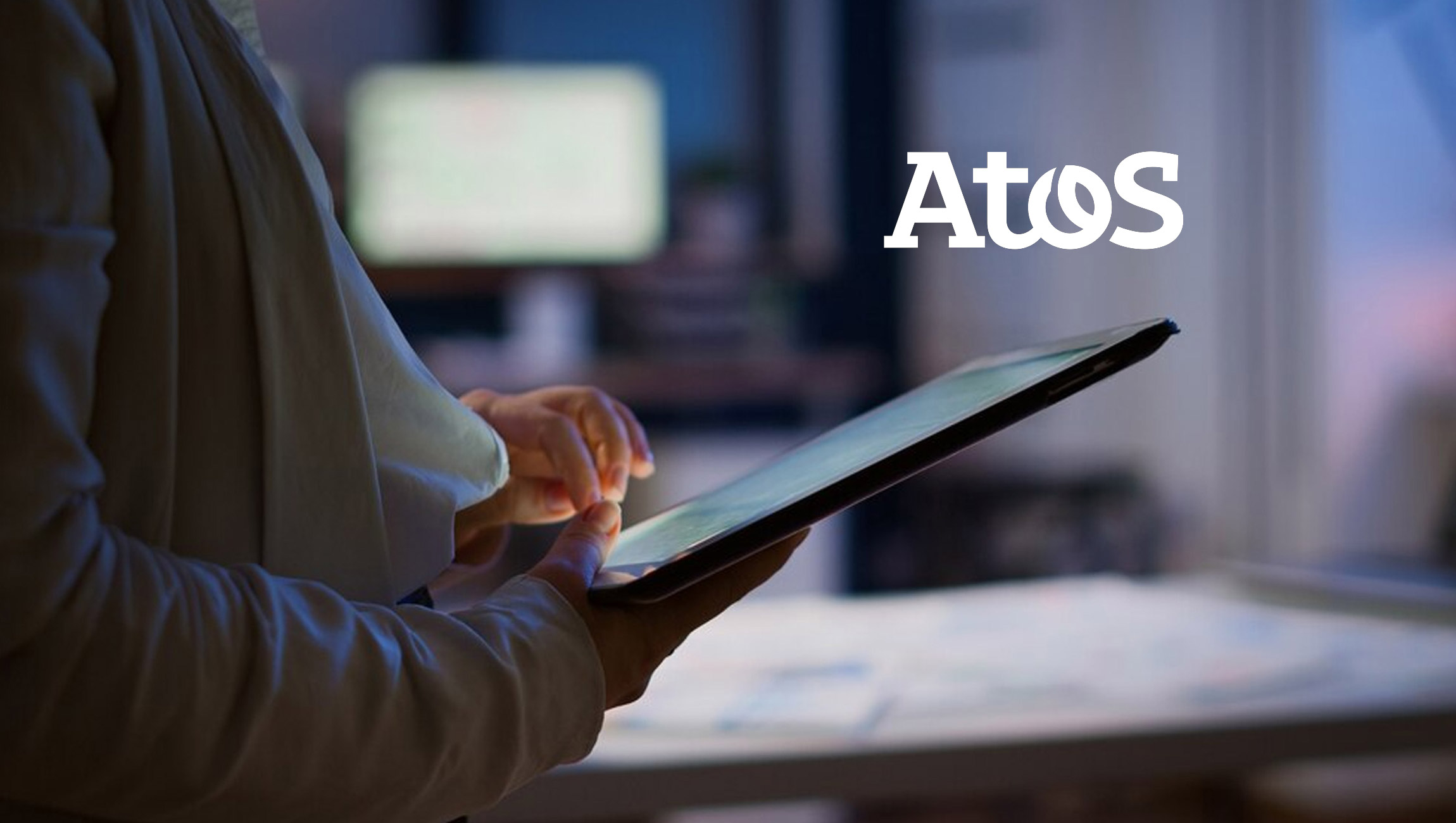 Atos positioned as a Leader in the Gartner® Magic Quadrant™ for Outsourced Digital Workplace Services report