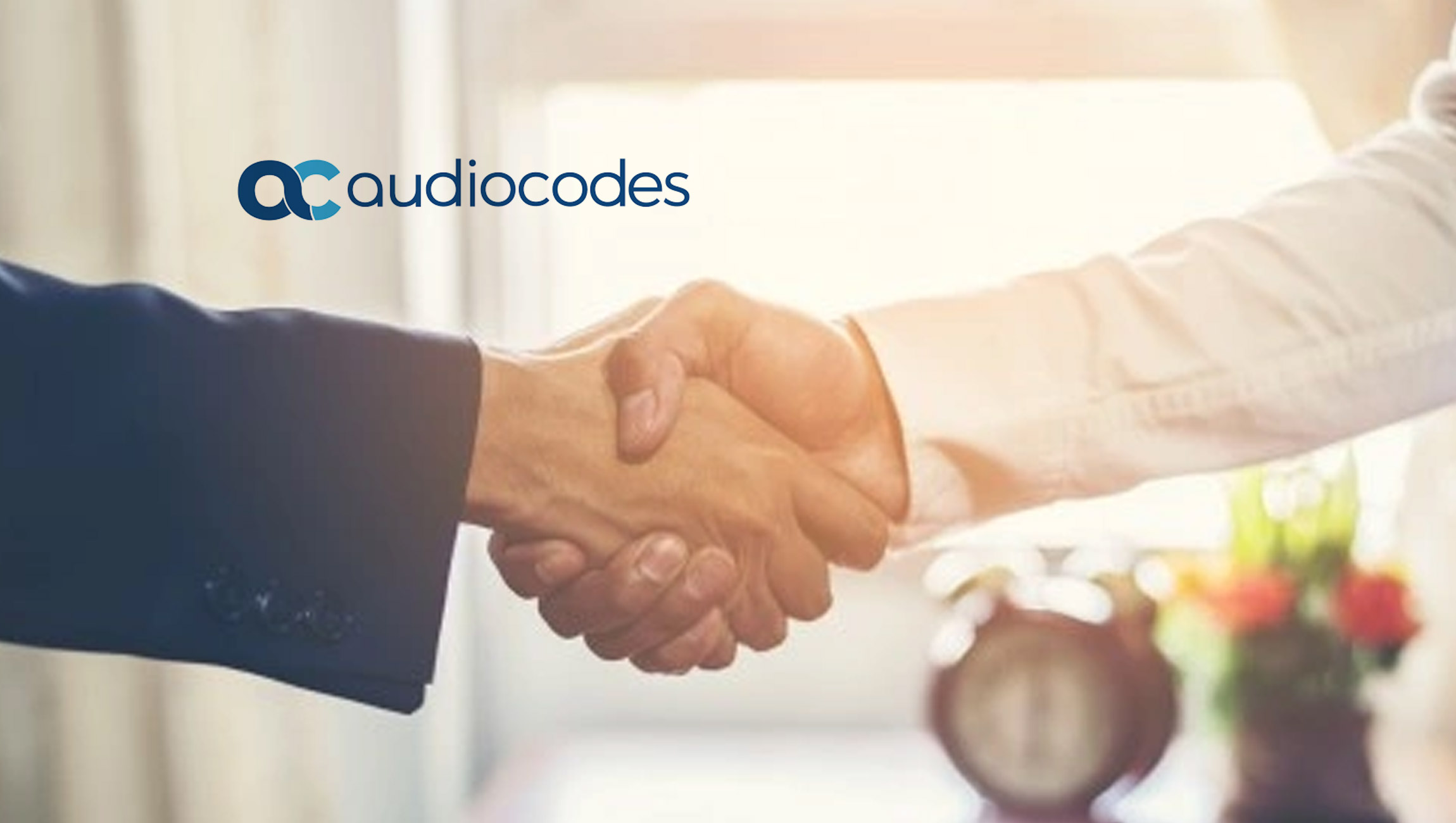 AudioCodes Is an Approved Partner for Microsoft's Operator Connect Accelerator