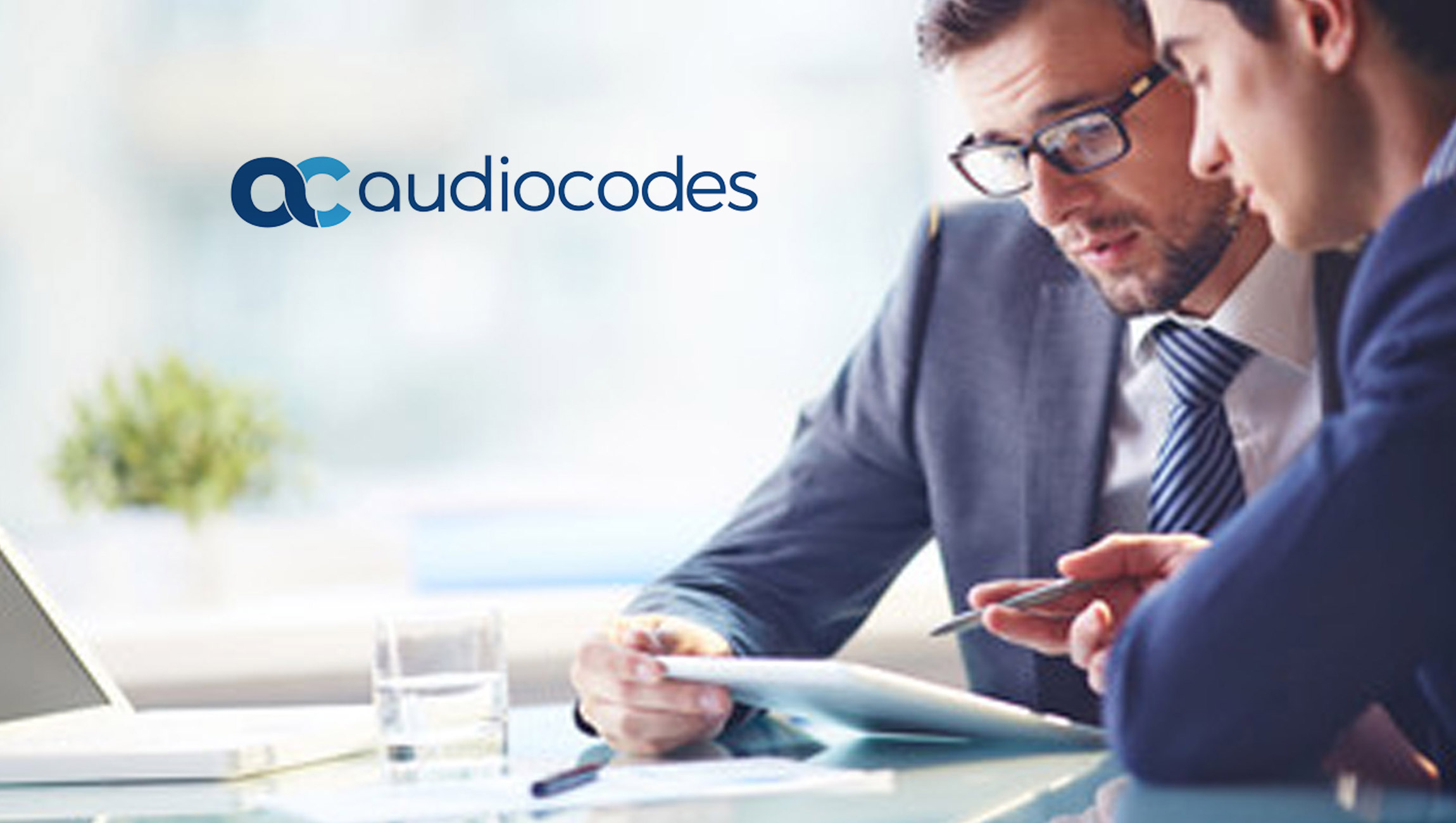 AudioCodes Ranked the Leading Enterprise SBC Vendor in 2021 by Omdia