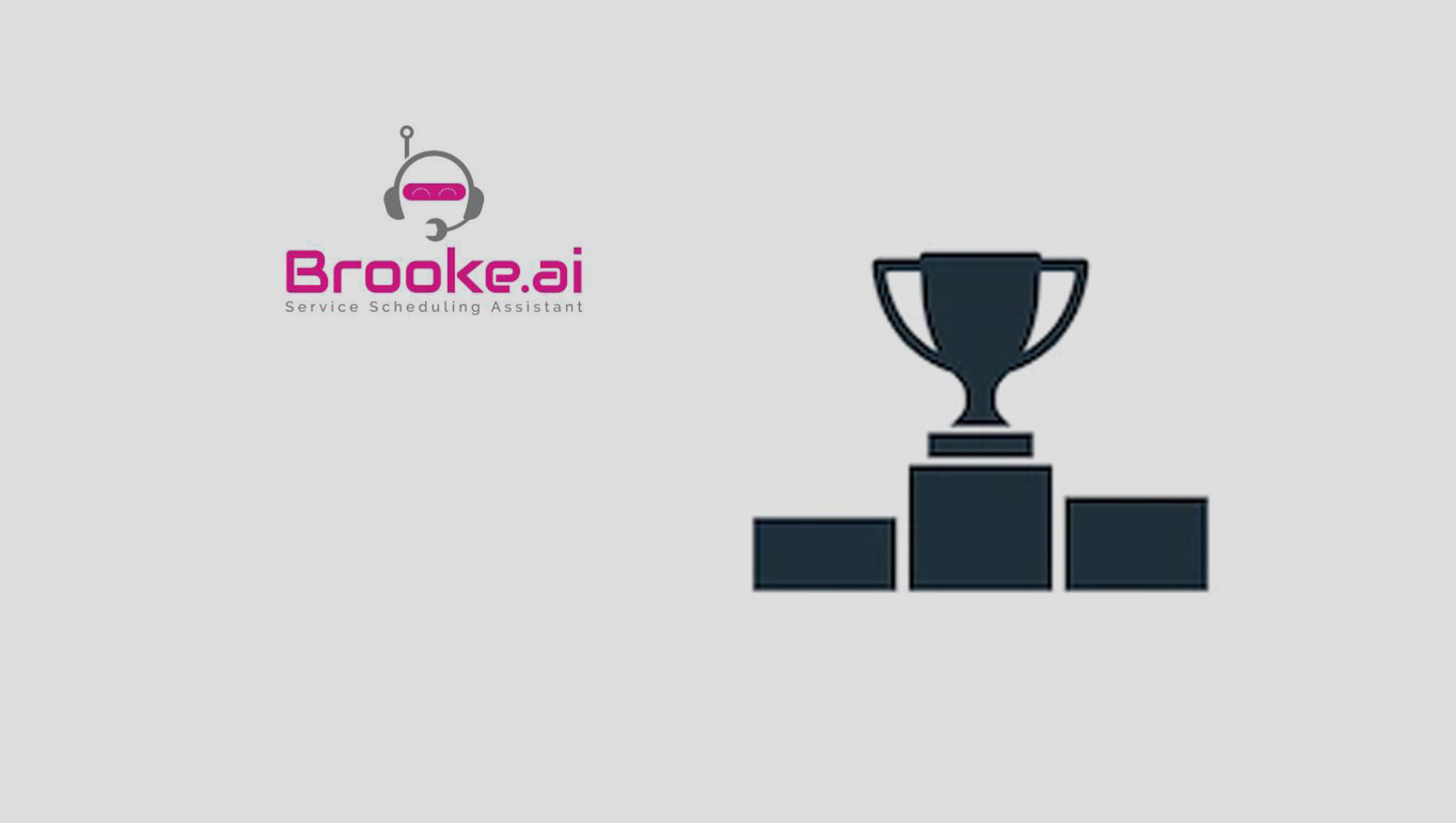 Brooke.ai Service Scheduling Assistant Powered by Proactive Dealer Solutions Wins Fixed Operations AWA Award
