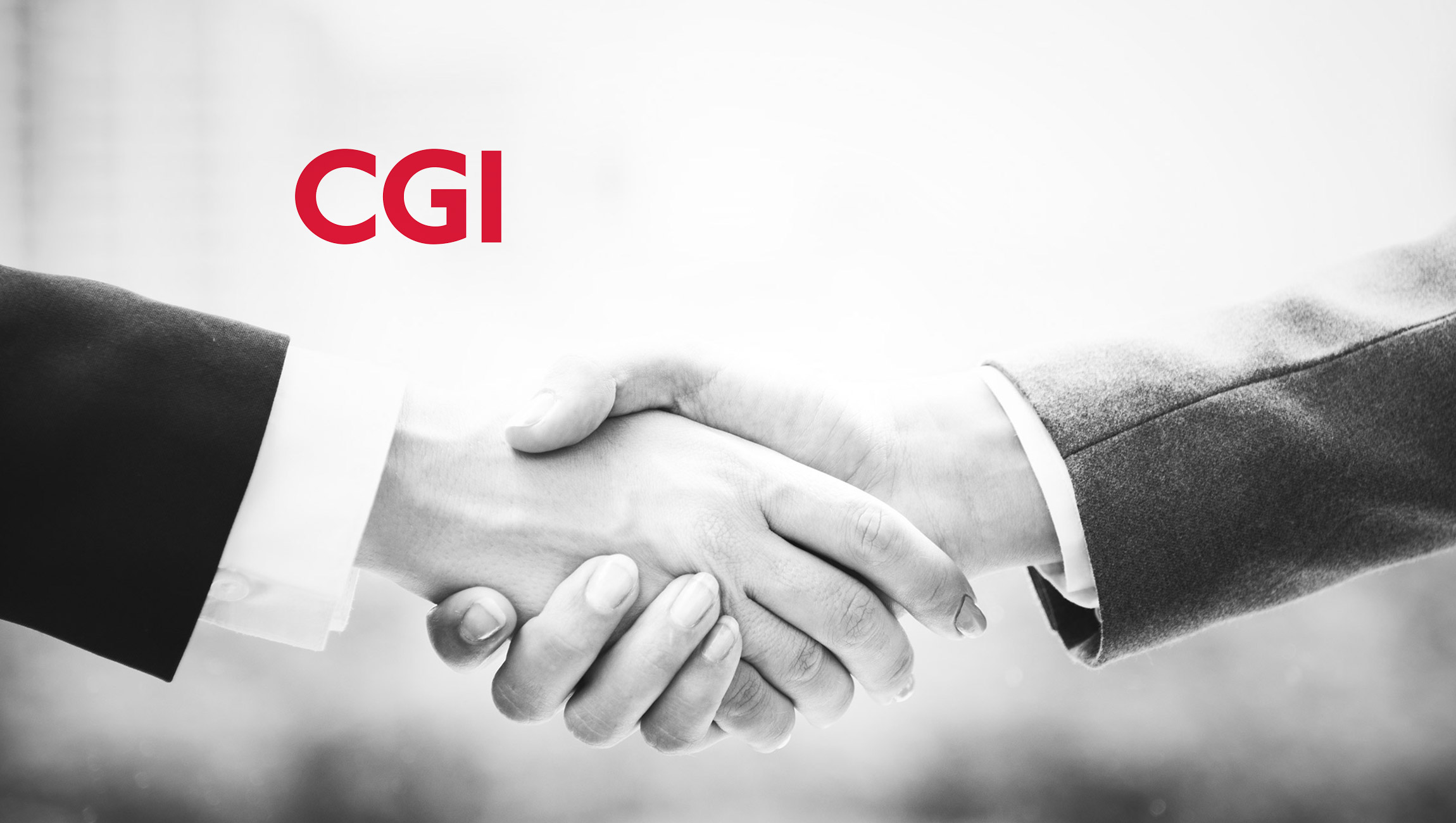 CGI recognized as Emerging Partner of the Year by MuleSoft