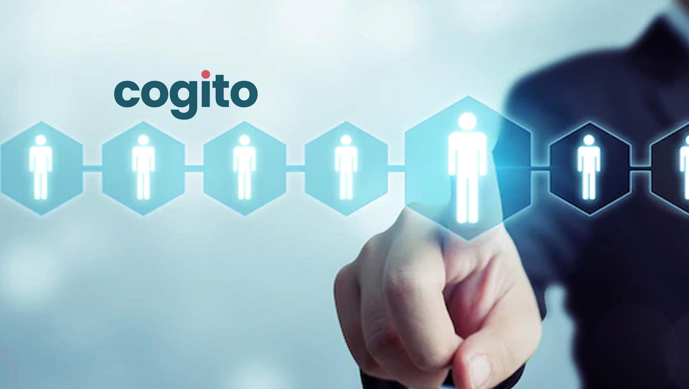 Cogito Announces New Executive Leadership Appointments