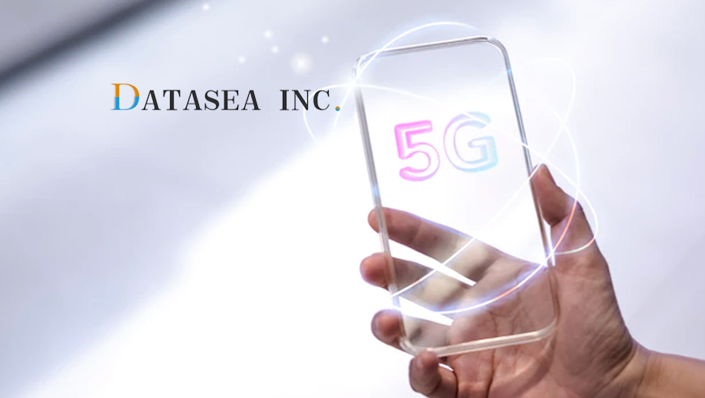 Datasea Continues Business Momentum with Eight New Orders for Its Smart Push 5G Messaging Solution