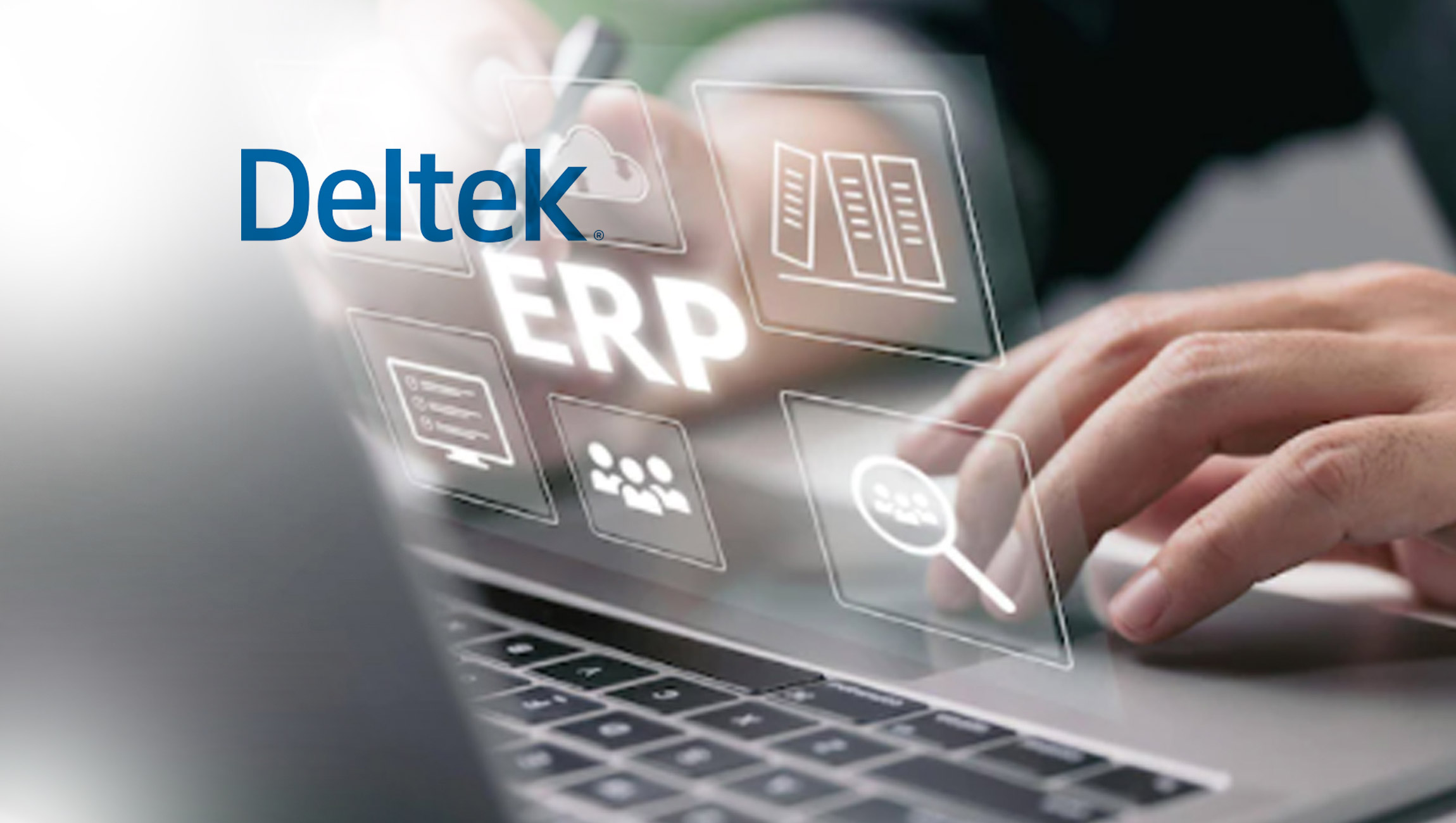 Deltek Reaches Agreement to Acquire TIP Technologies