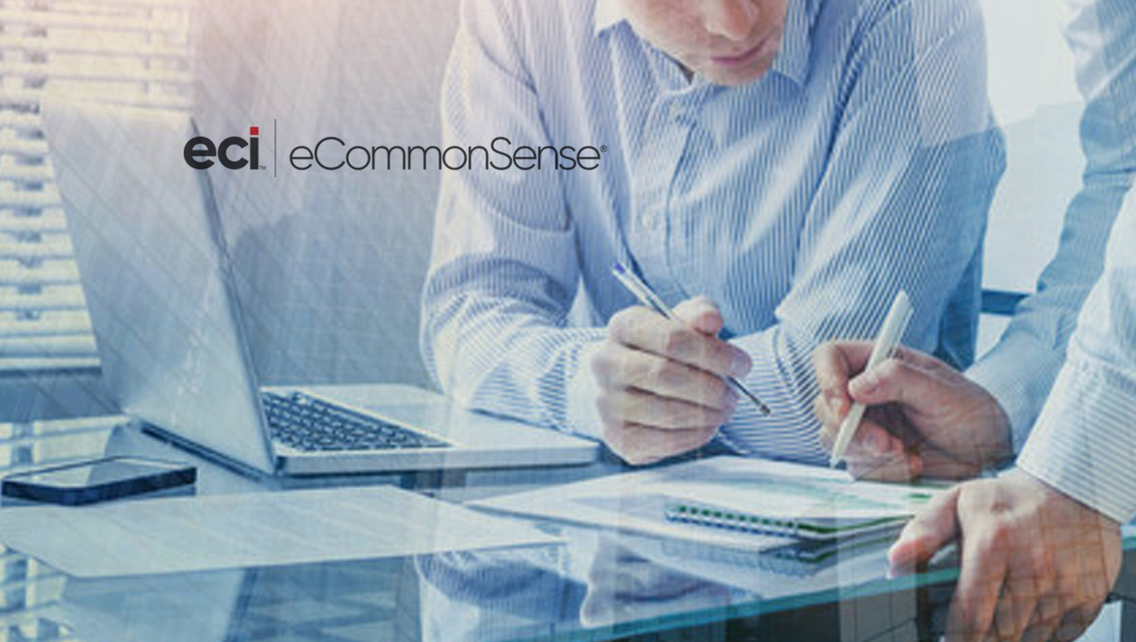 ECI-Launches-eCommonSense-in-North-America-to-Help-LBM-Businesses-Create-the-Digital-Experiences-Expected-by-Customers