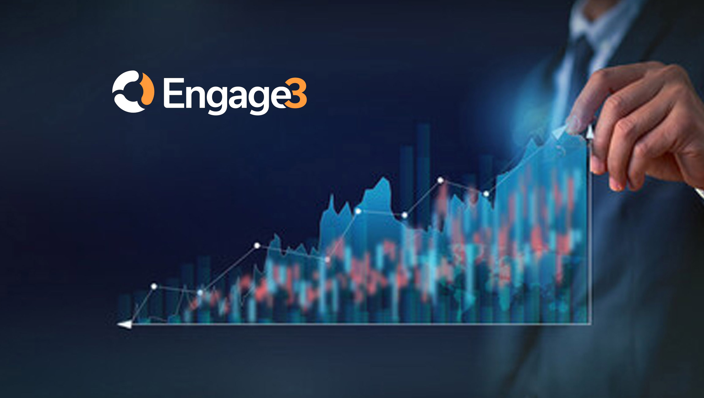 Engage3 Ranked #118th Fastest Growing Company in Annual - Inc. 5000 Regionals: Pacific List