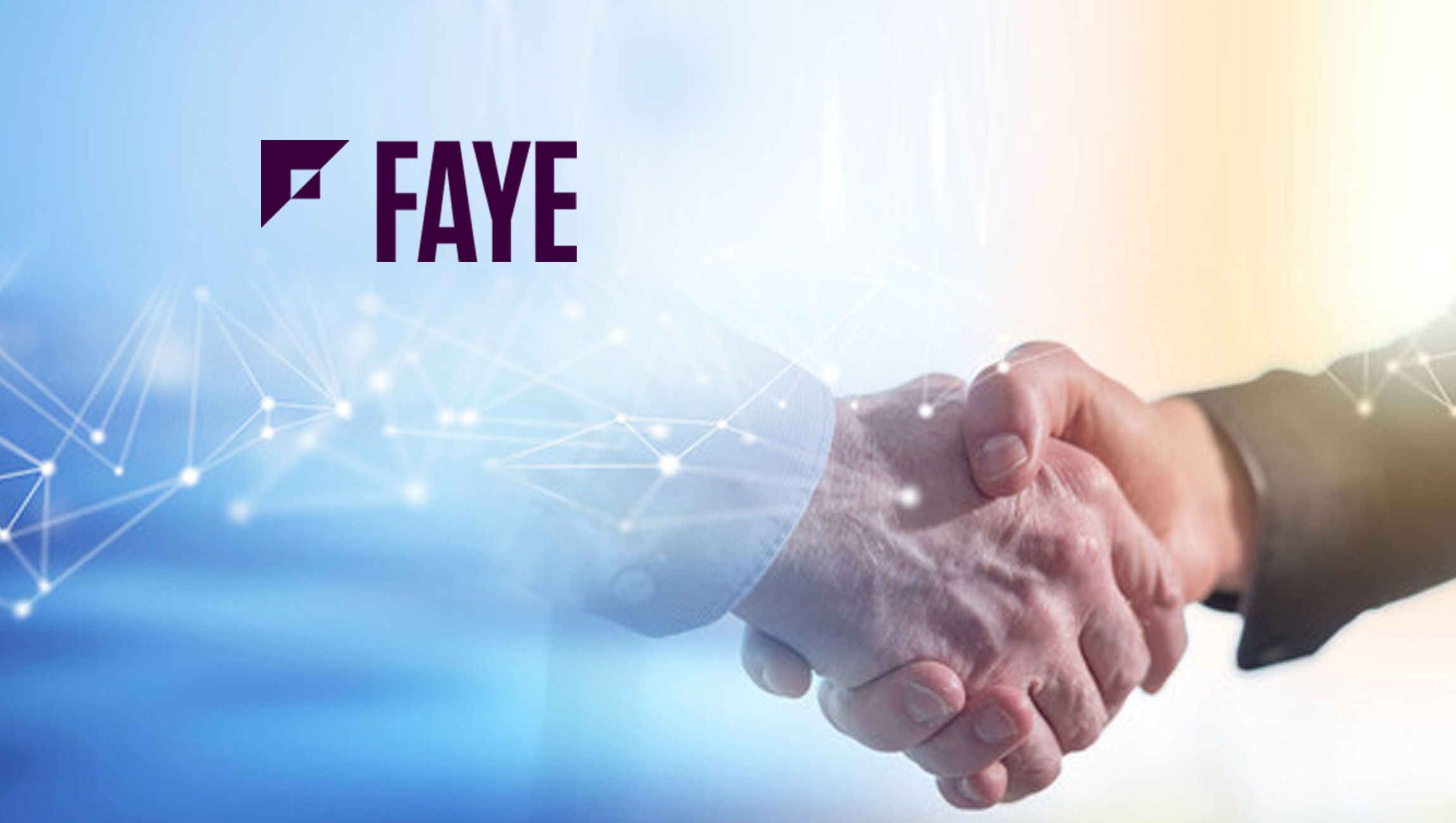 Faye named Zendesk North American GTM Partner of the Year