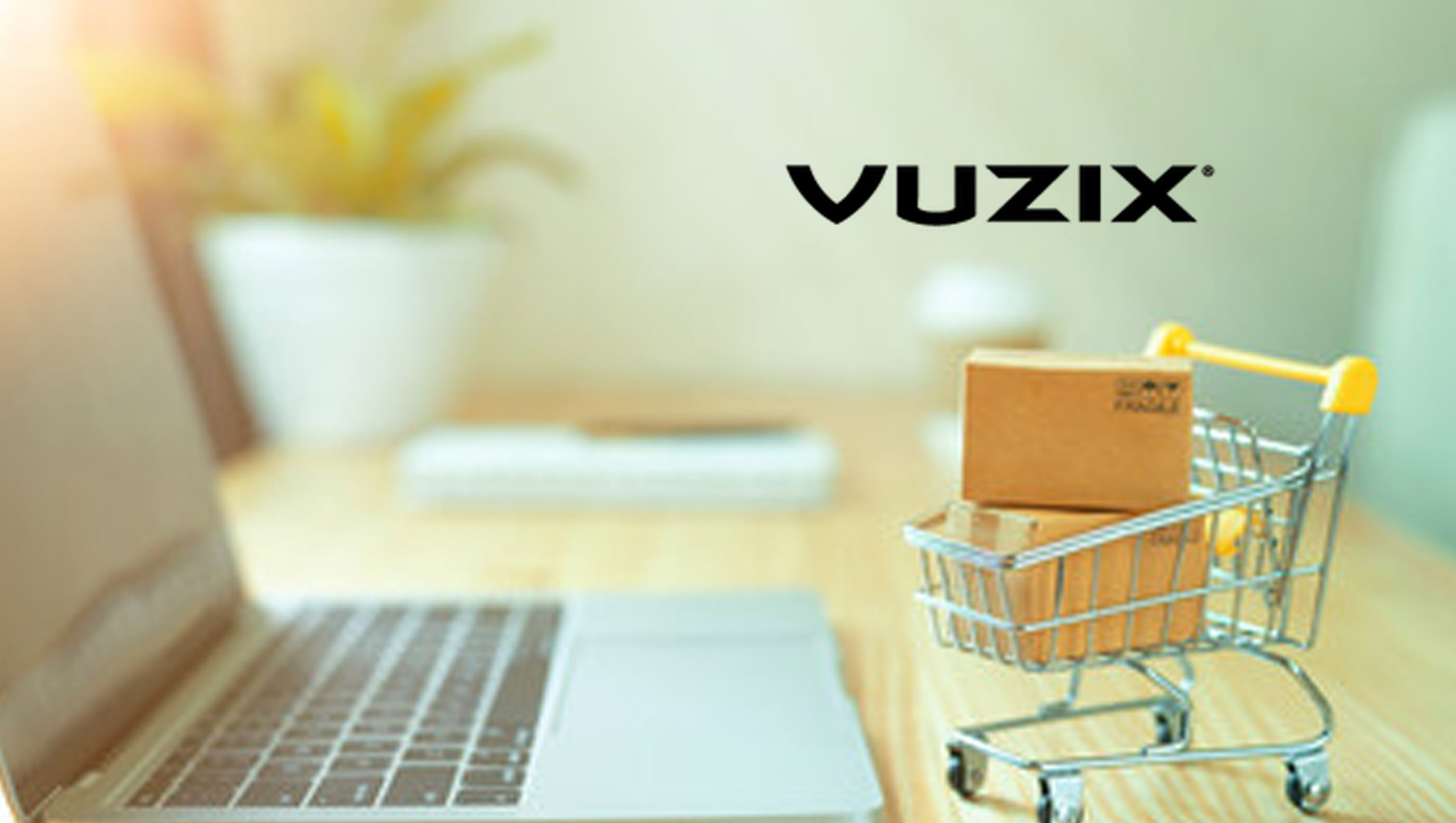 Fortune-50-Online-Retailer-Places-Follow-on-Order-for-Vuzix-Smart-Glasses-to-Support-Expanding-Warehouse-Usage