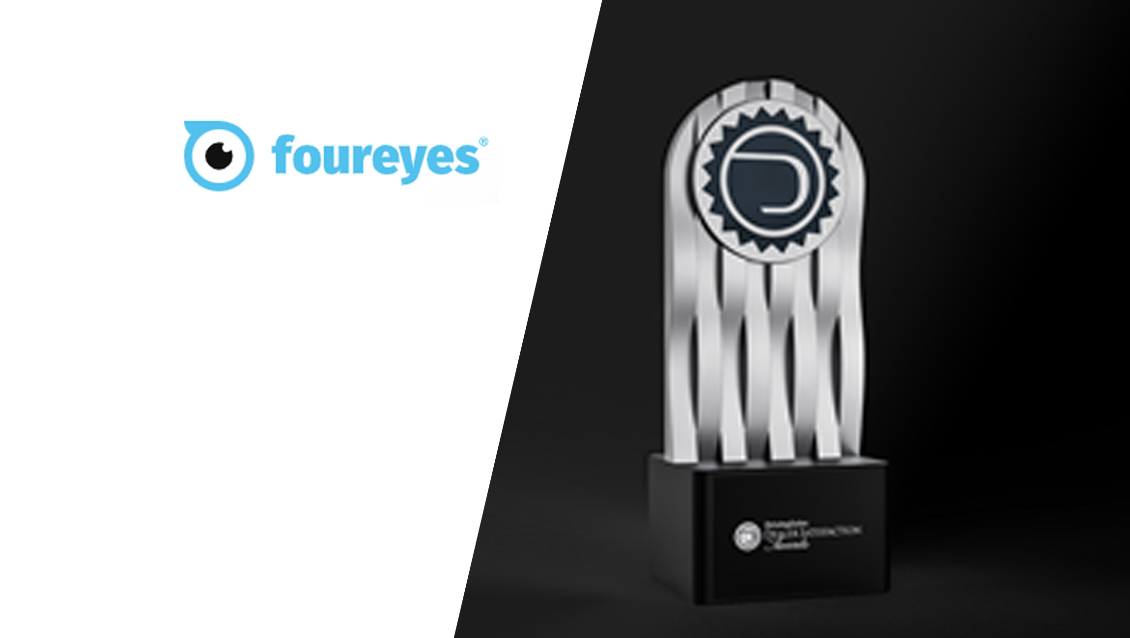 Foureyes Receives 3rd Consecutive Top Rated DrivingSales Dealer Satisfaction Award