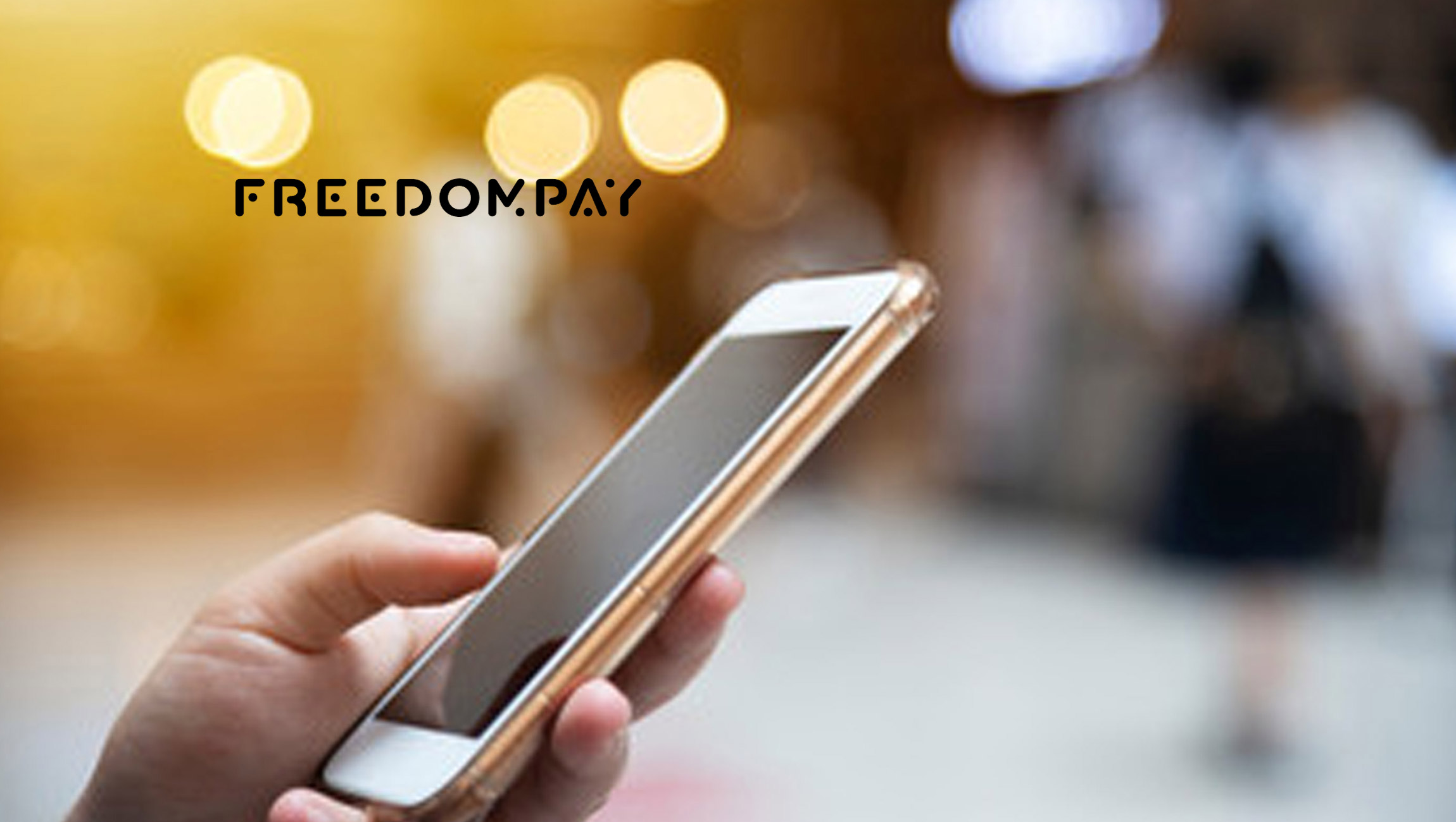 FreedomPay to Unleash the Power of Pay at NRF 2023