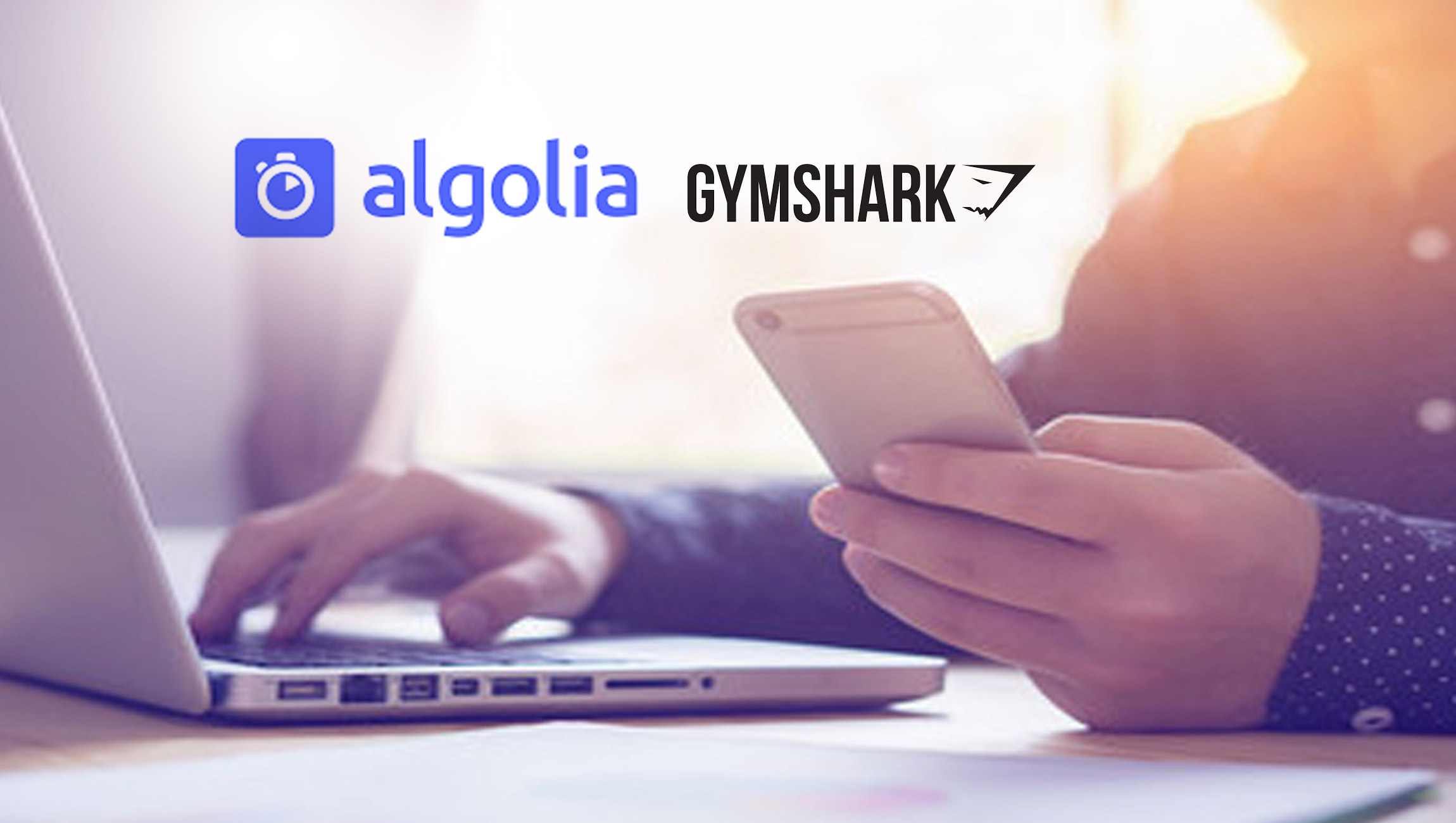 Gymshark Boosts Order Rates, Cart Additions, and Customer Engagement with Algolia Recommend