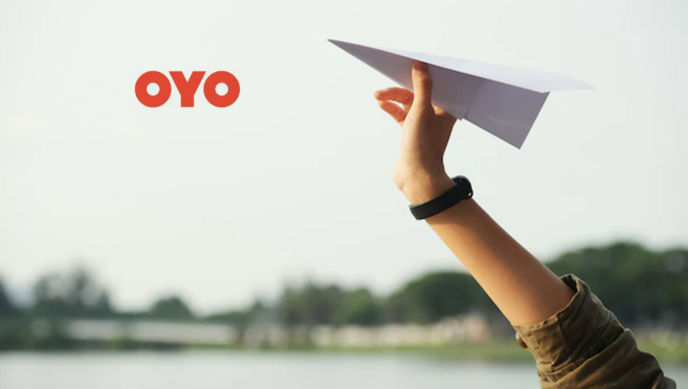 Hospitality Tech Innovator OYO Launches First Play-to-Earn Booking Experience