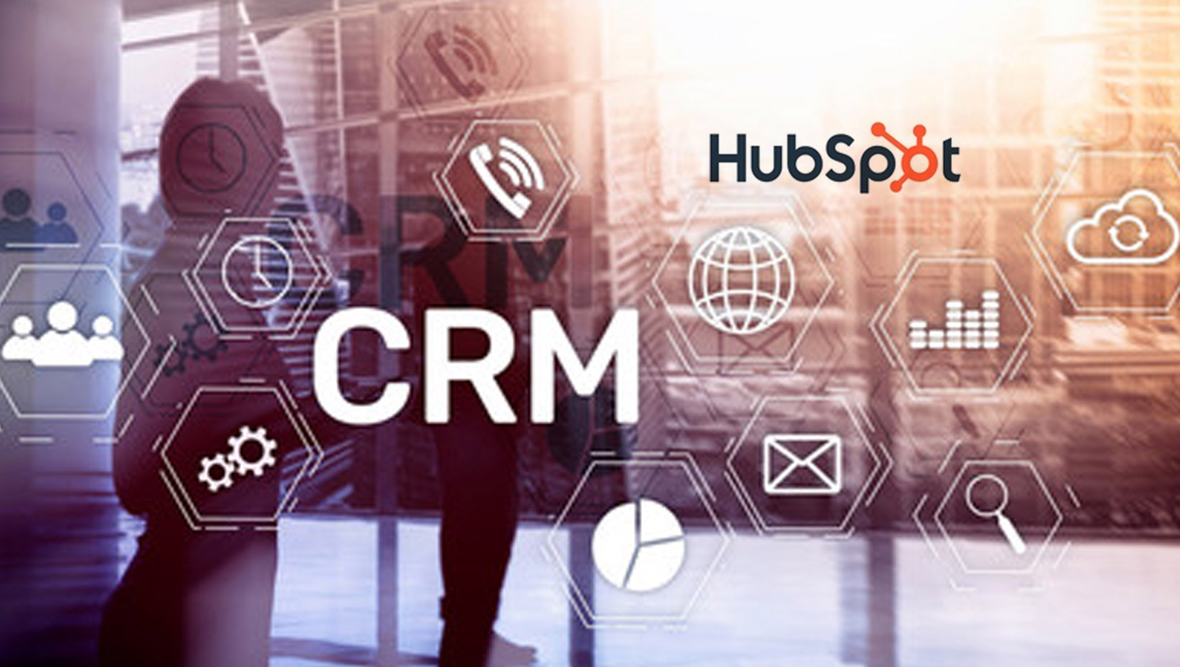 HubSpot Sales Hub Named #1 CRM in G2's Spring 2022 CRM Grid