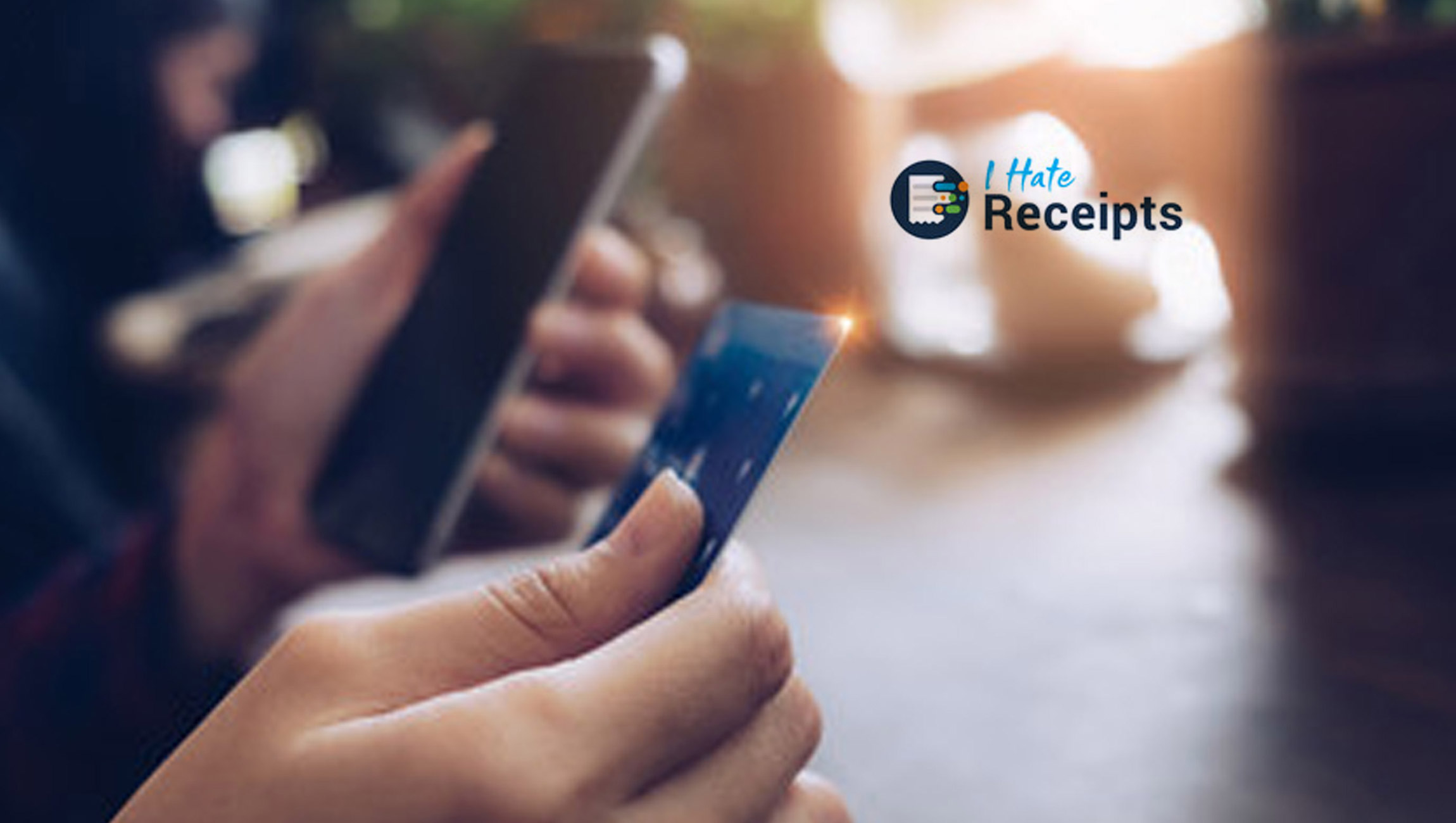 I Hate Receipts Launches Merchant Alliance Network to Drive Adoption of Contactless HD Receipts™