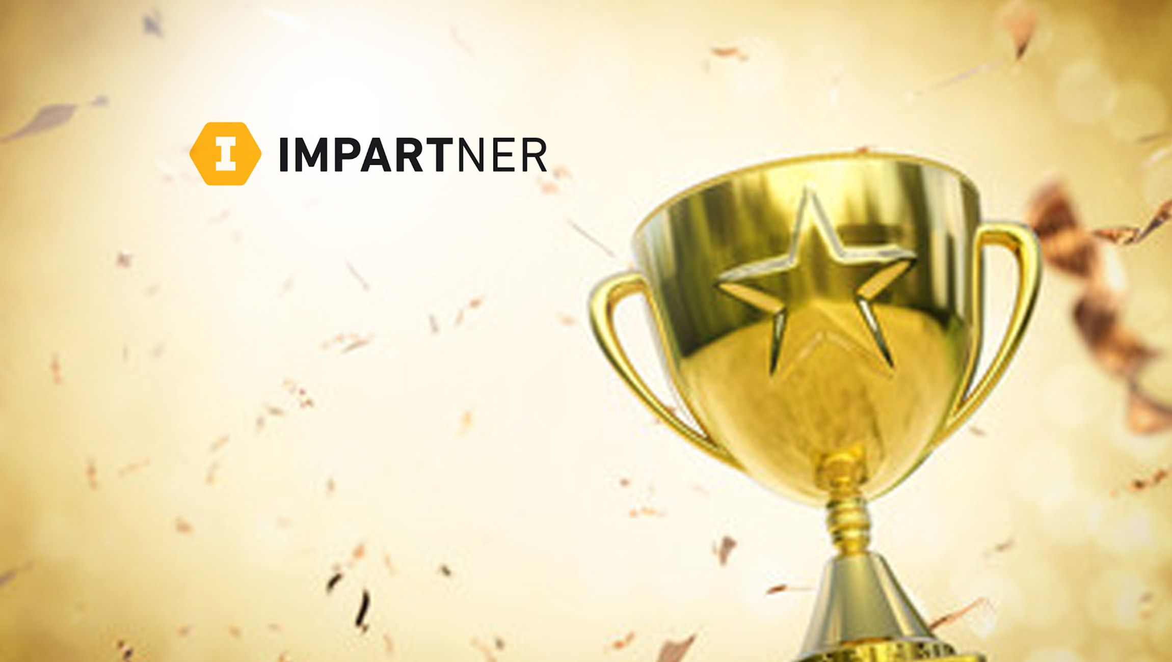 ImpartnerCON2022 Named a Utah Business SAMY Award Winner