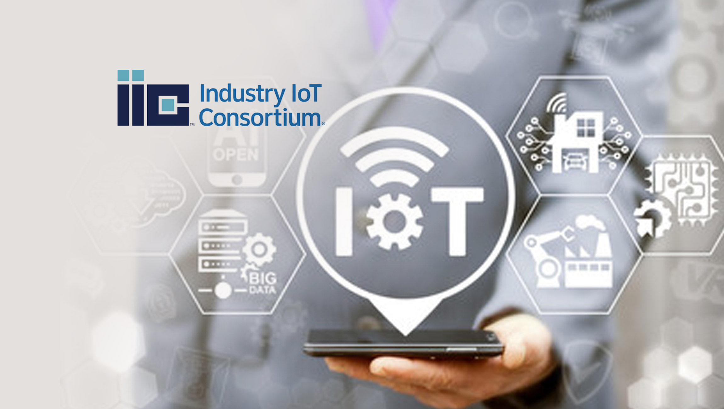 Industry-IoT-Consortium-Publishes-the-Industrial-IoT-Artificial-Intelligence-Framework