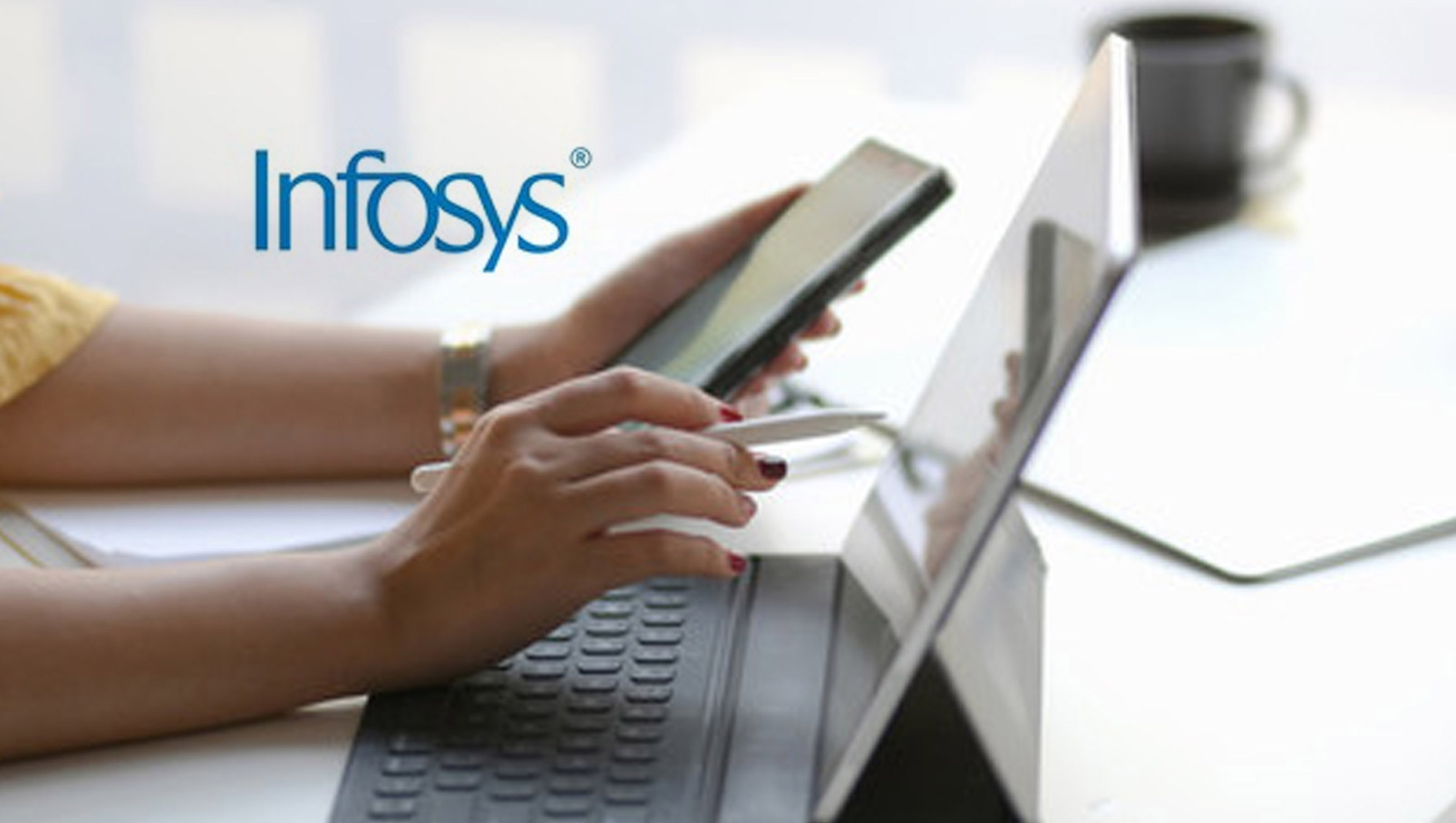 Infosys Recognized as one of the 2022 World's Most Ethical Companies for the Second Consecutive Year by Ethisphere