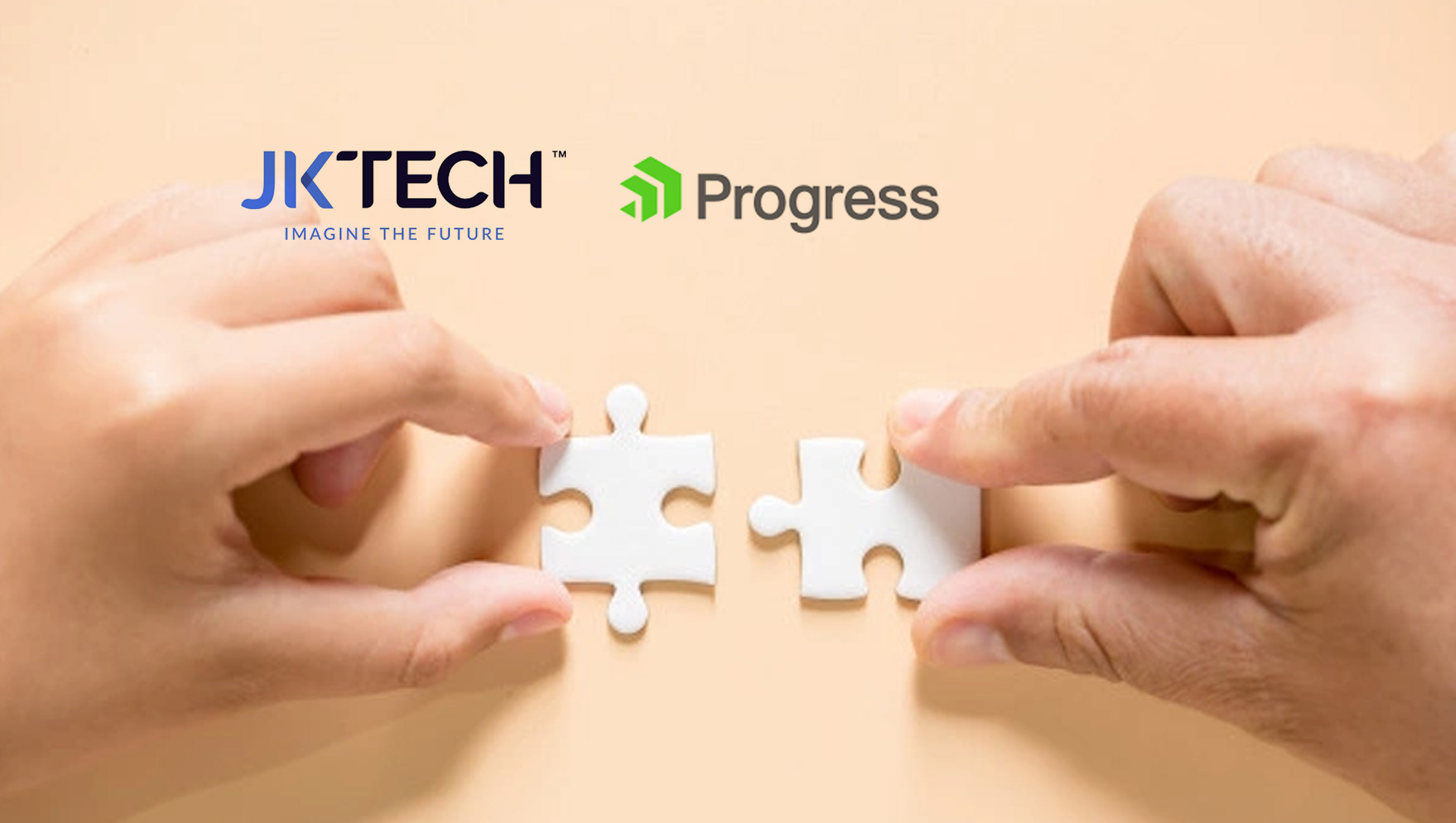 JK Tech Expands its Presence in the US through collaboration with Progress