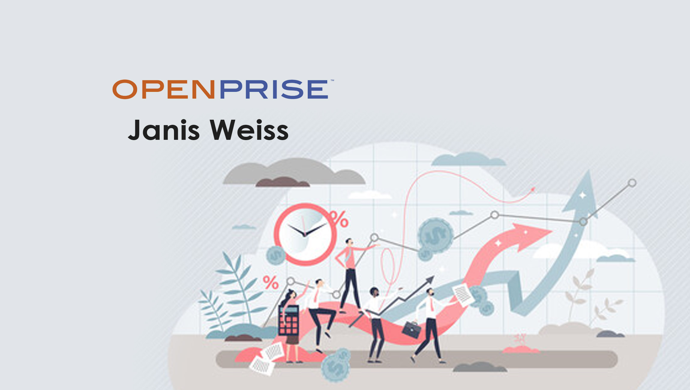 Janis-Weiss-_SalesTech guest Openprise RevOps best practices