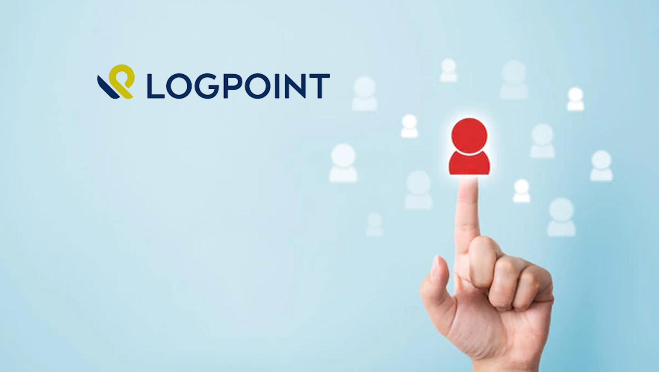 John Little joins Logpoint as Chief Financial Officer
