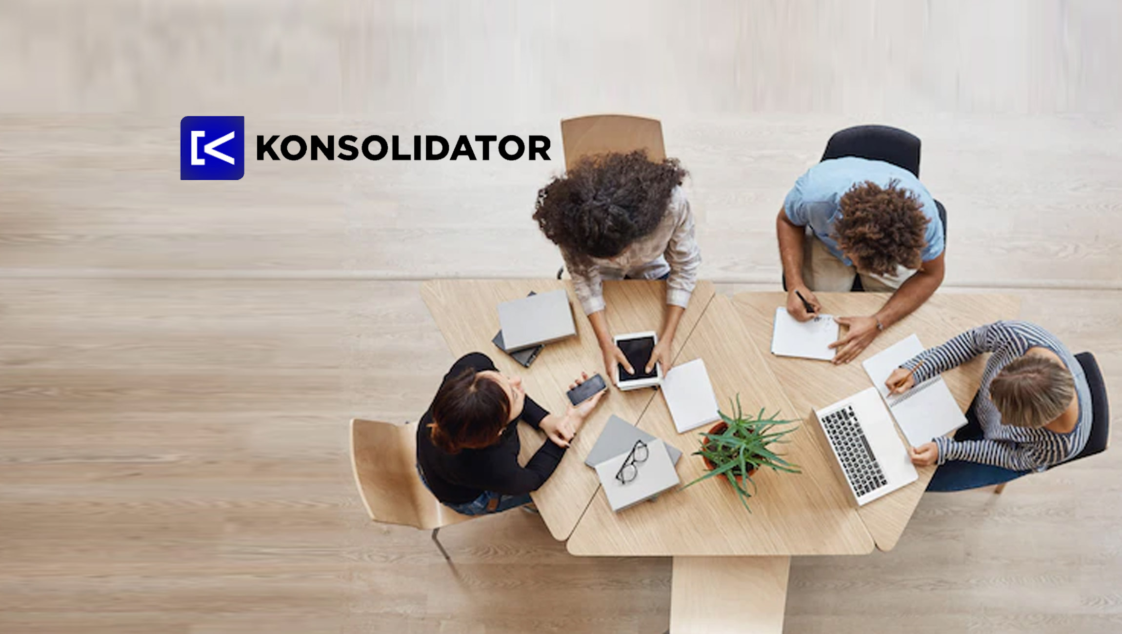 Konsolidator Signs Referral Partner Agreement With an Alliance of 21 Independent Companies