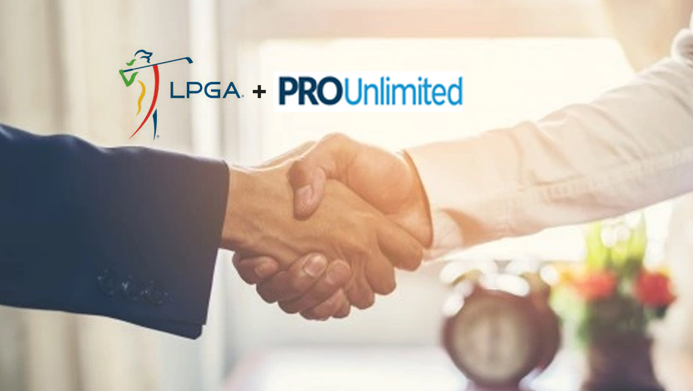 LPGA Star Jessica Korda Tees Up Partnership with PRO Unlimited