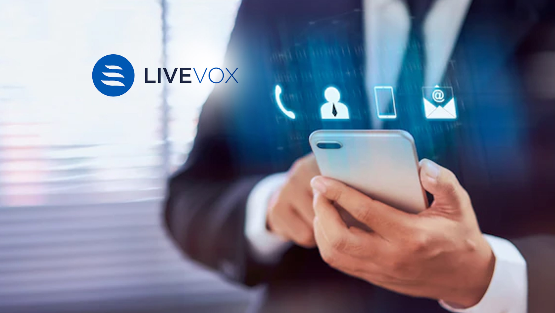 LiveVox Named “Hot Vendor in the Intelligent Contact Center” by Aragon Research