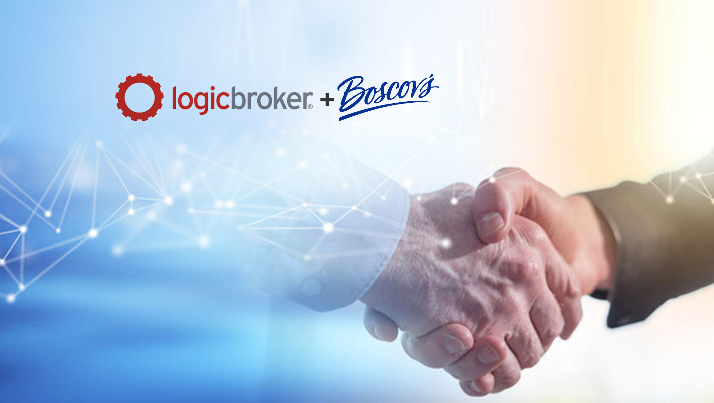 Logicbroker and Boscov’s Announce Partnership to Expand Drop Ship Program
