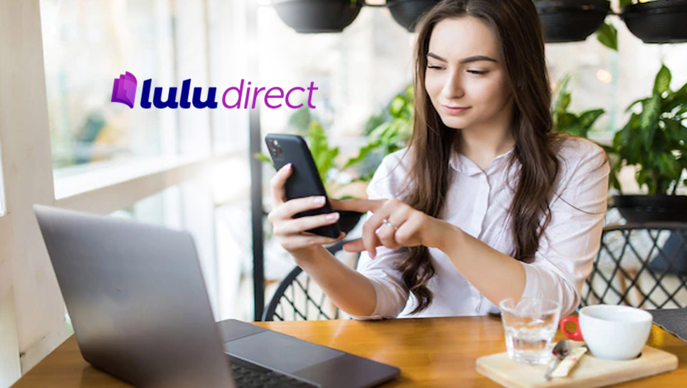 Lulu Launches New Ecommerce Solution for Direct-to-Consumer Book Fulfillment