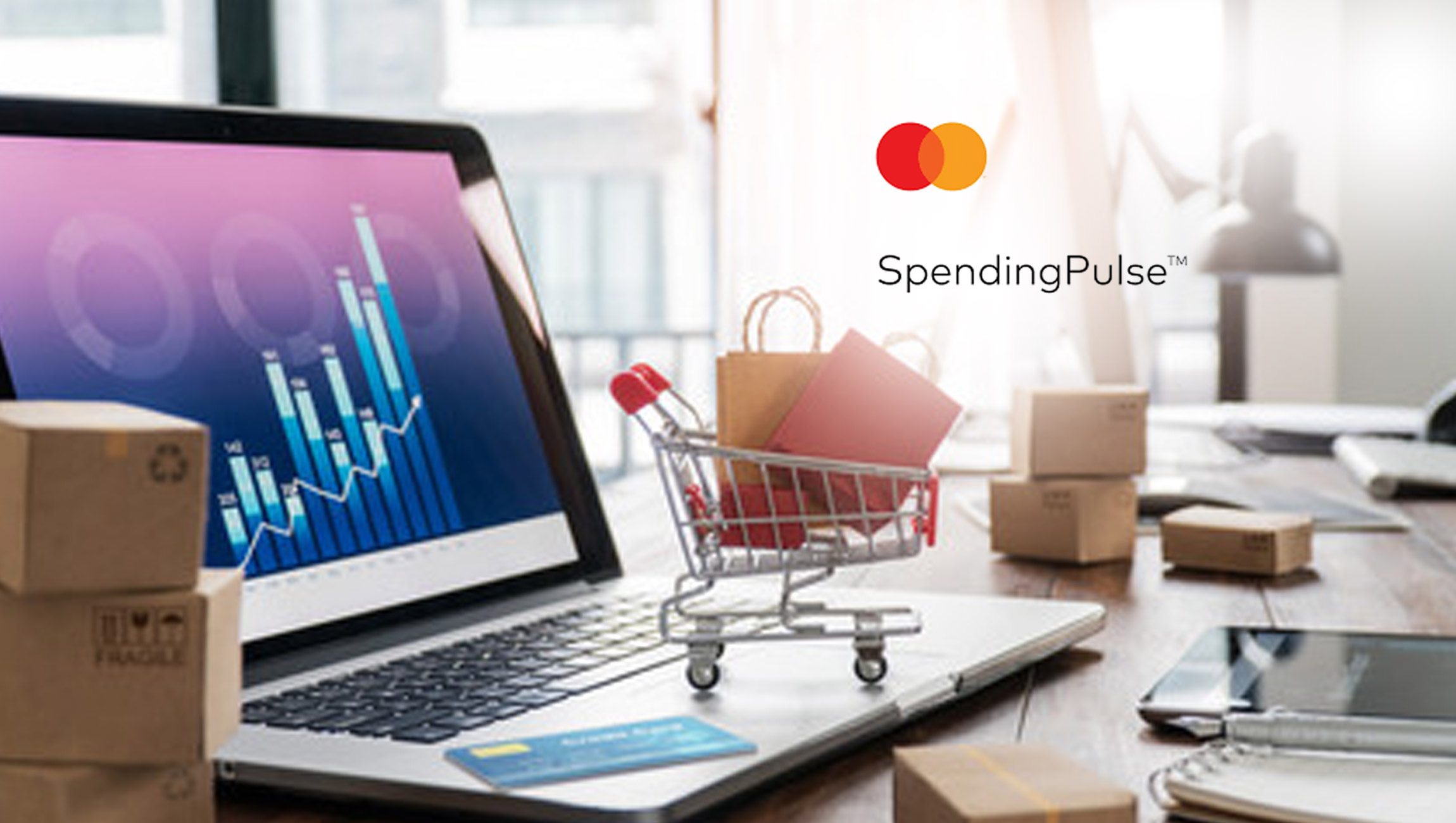 Mastercard SpendingPulse: Services on the Rise in March, while U.S. Retail Sales Grow 8.4%*