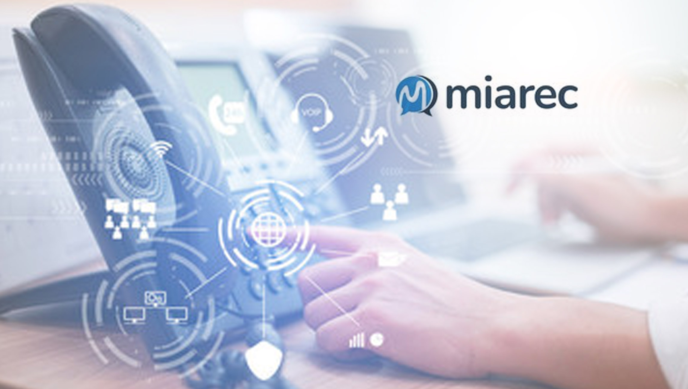 MiaRec Announces Contact Center Sentiment Analysis Dashboard