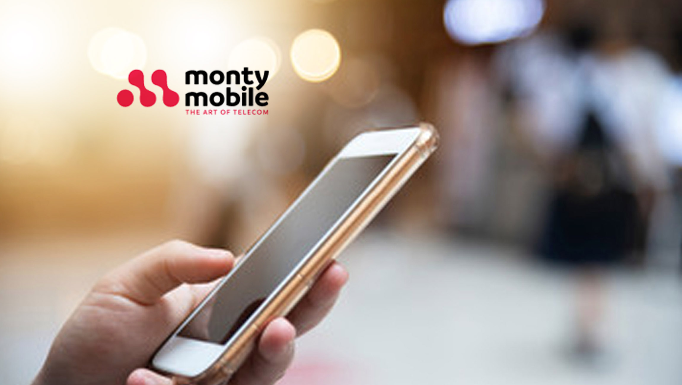 Monty Mobile launches new innovative technologies for enterprises at Mobile World Congress 2022
