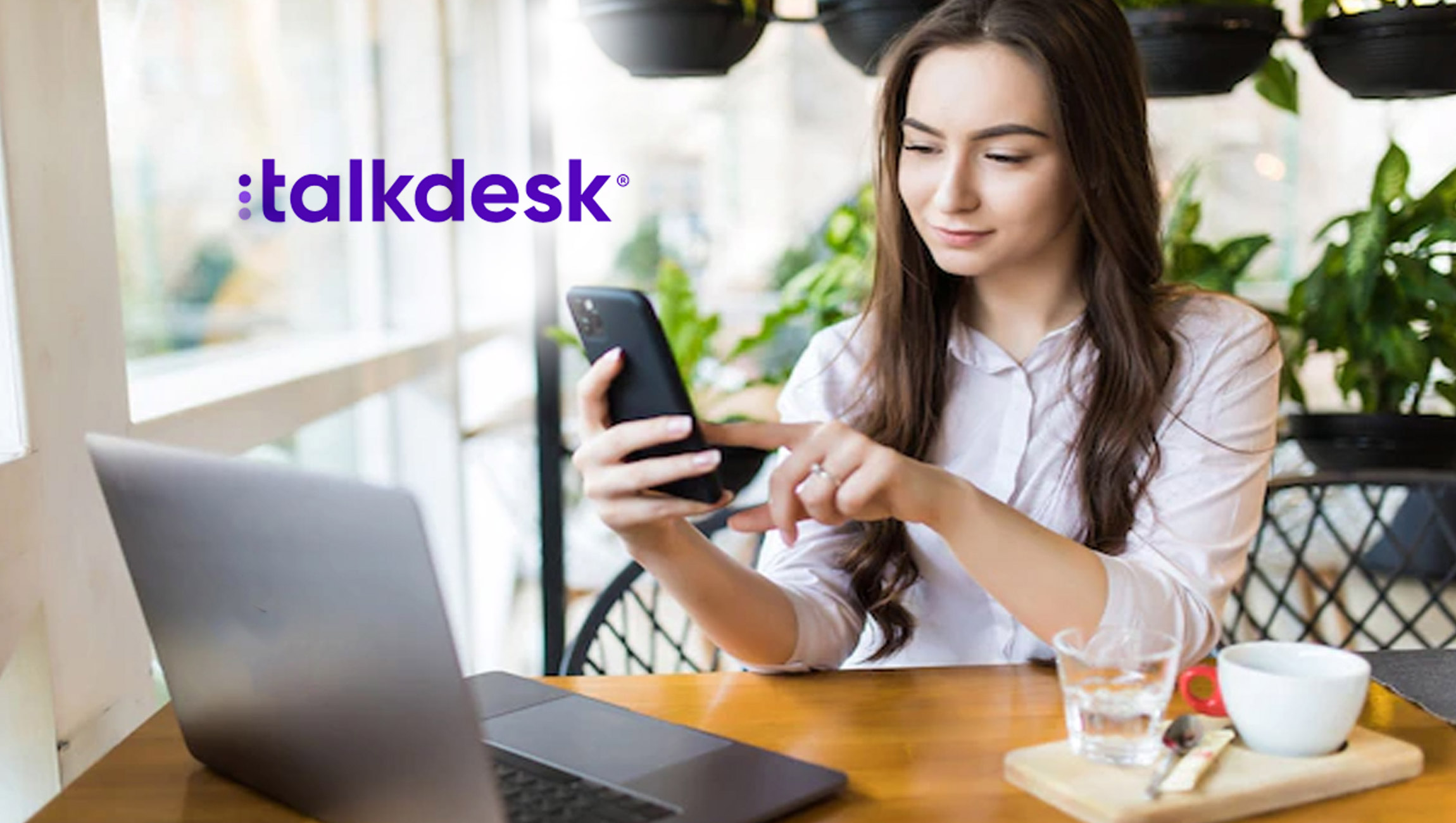New Talkdesk Research Reveals Key Investment Areas for Improving Insurance CX