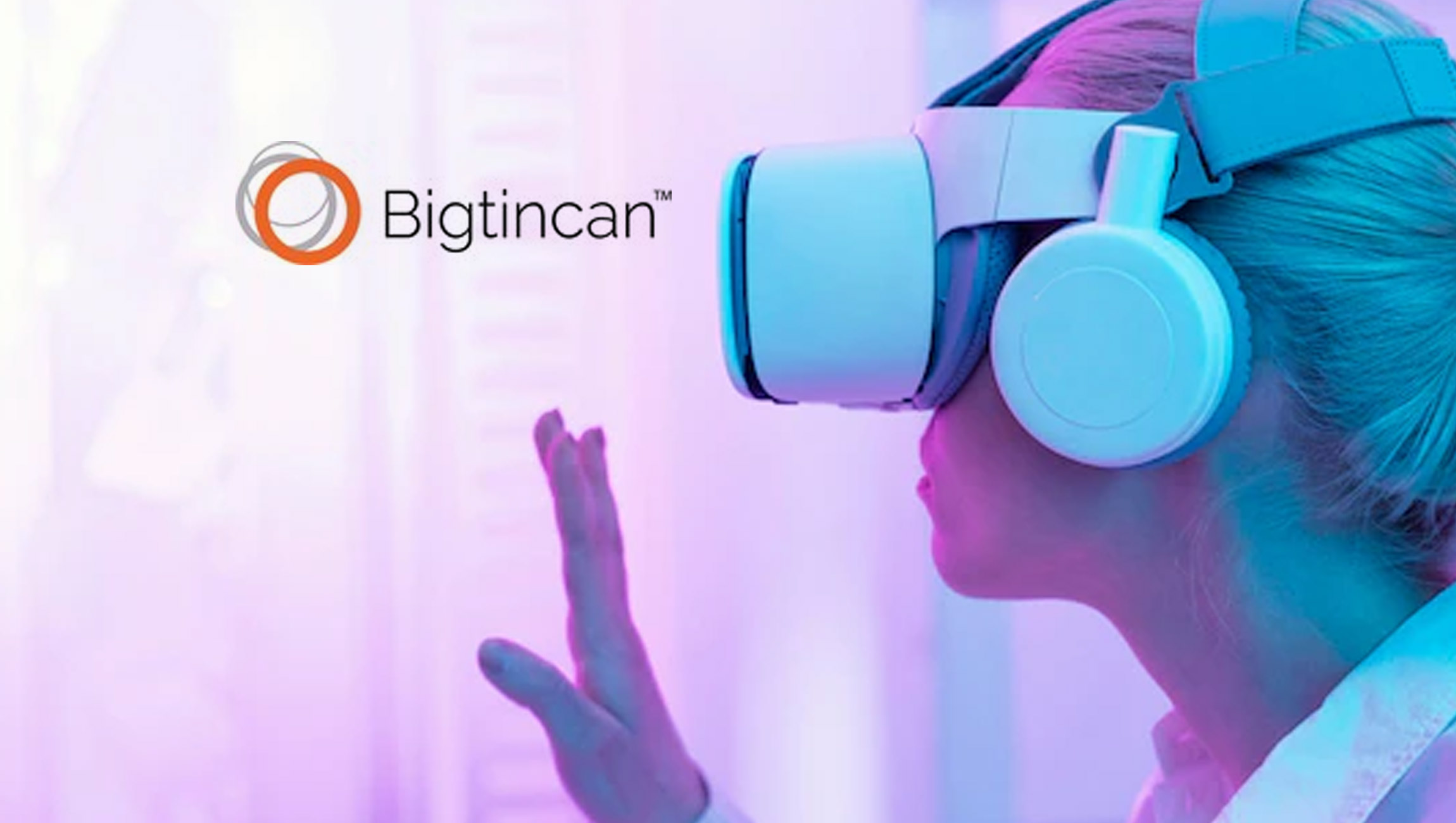 New Virtual Selling and Coaching Technologies from Bigtincan Allow Organizations to Bring the Metaverse and Web 3.0 Technologies to Sales Teams and Customers