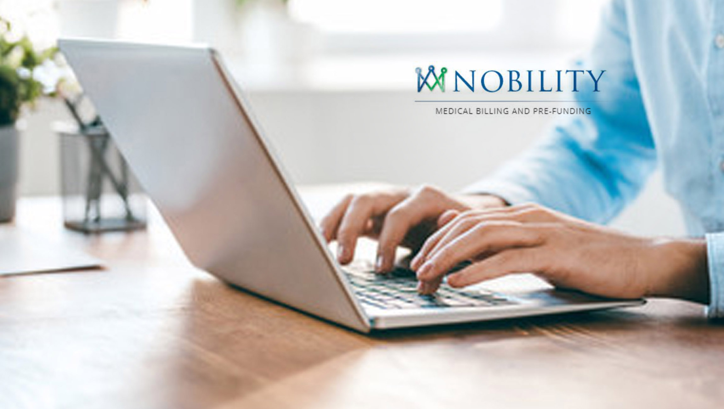 Nobility RCM launches new website to showcase expanded suite of services and its unique value proposition