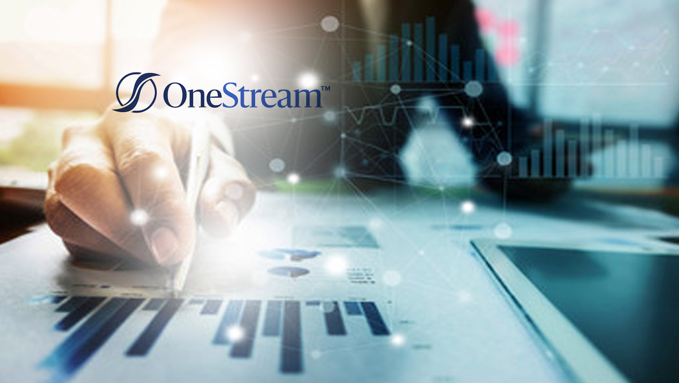 OneStream Customers Seeing Great Value From Embedded Auto AI and ML Capabilities