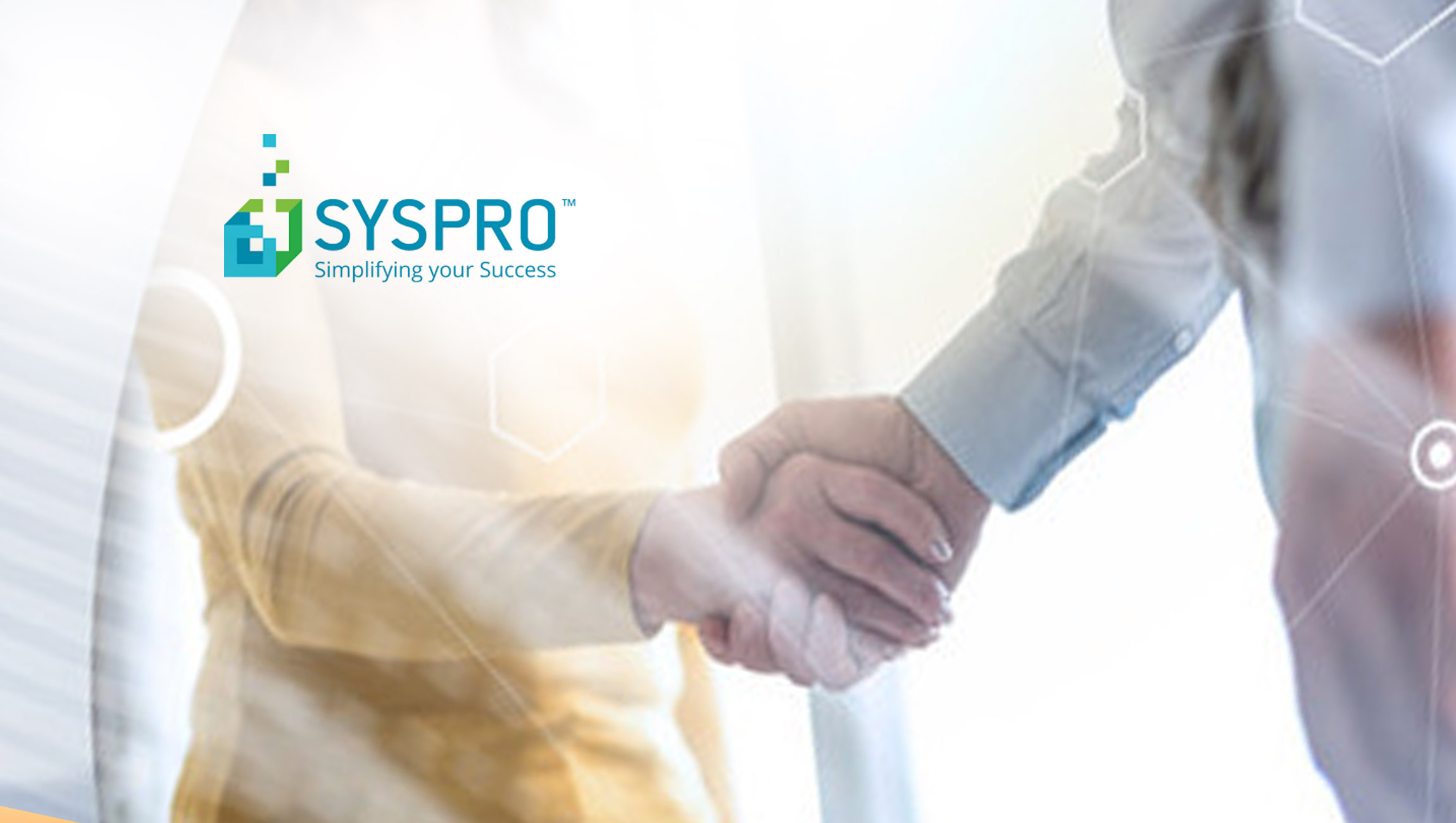 PAL Solutions Named SYSPRO Canada’s Partner of The Year for The Third Consecutive Year
