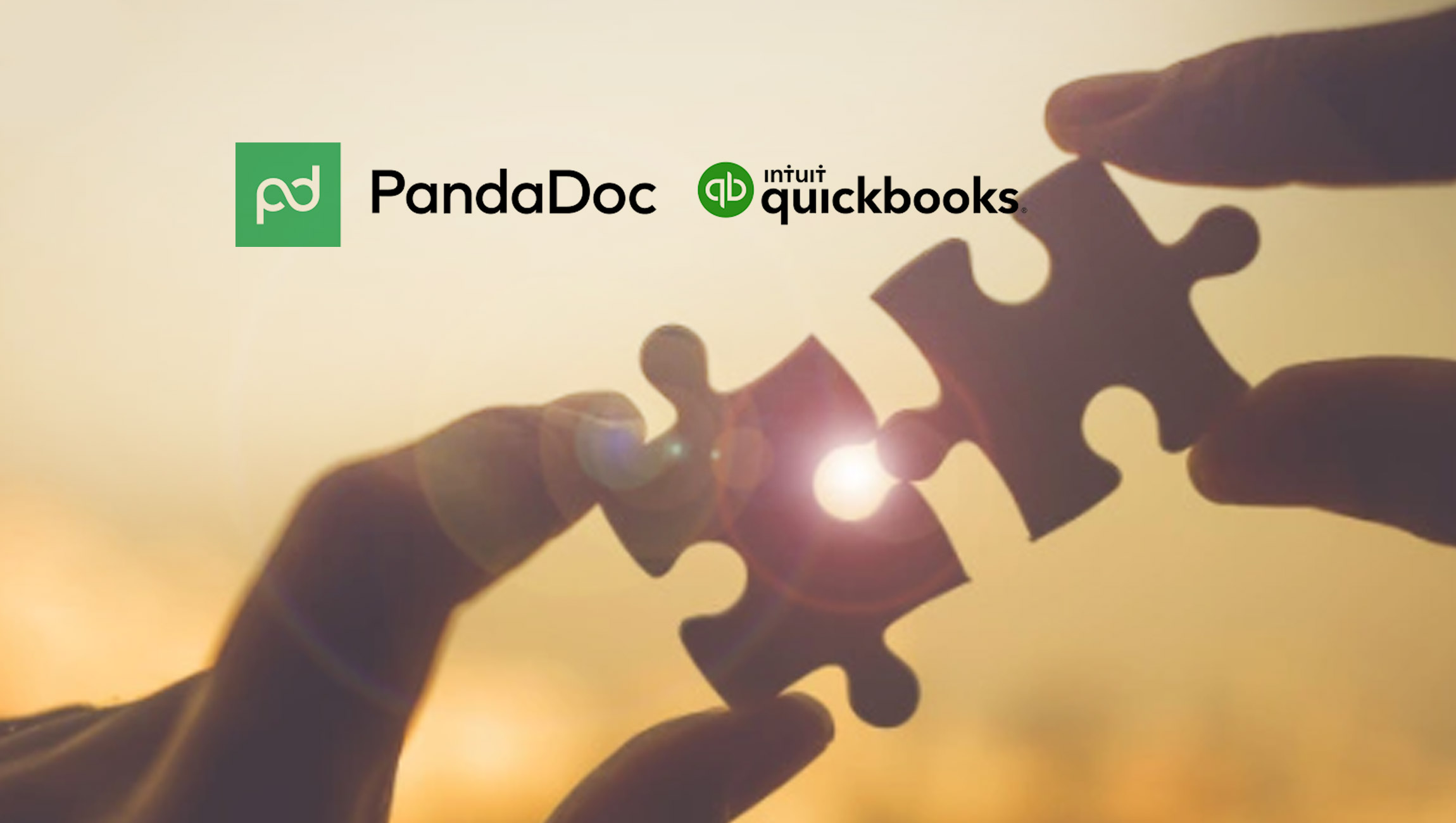 PandaDoc Announces Integration with QuickBooks Online Advanced