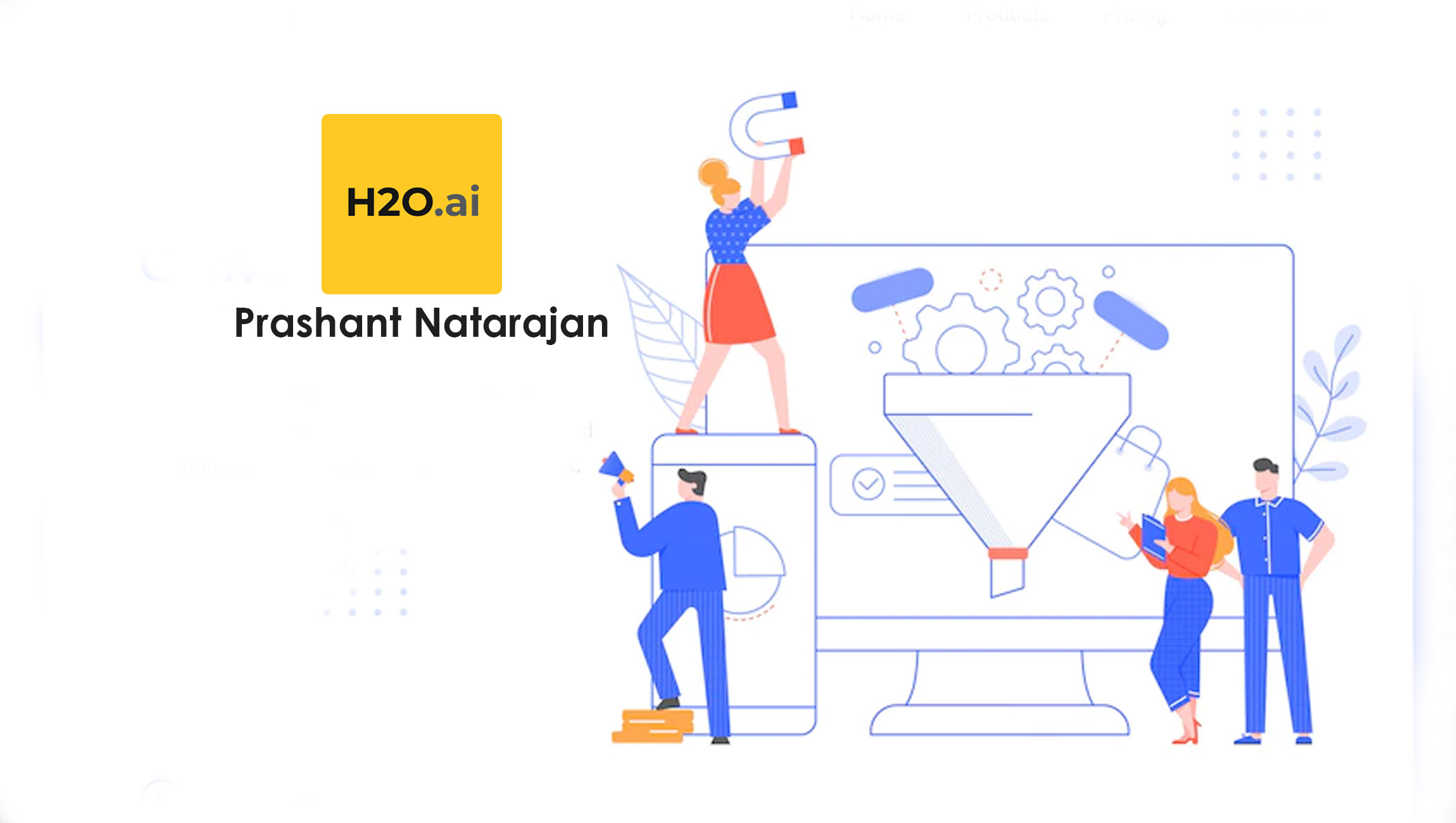 Prashant-Natarajan_SalesTech guest - H20.ai