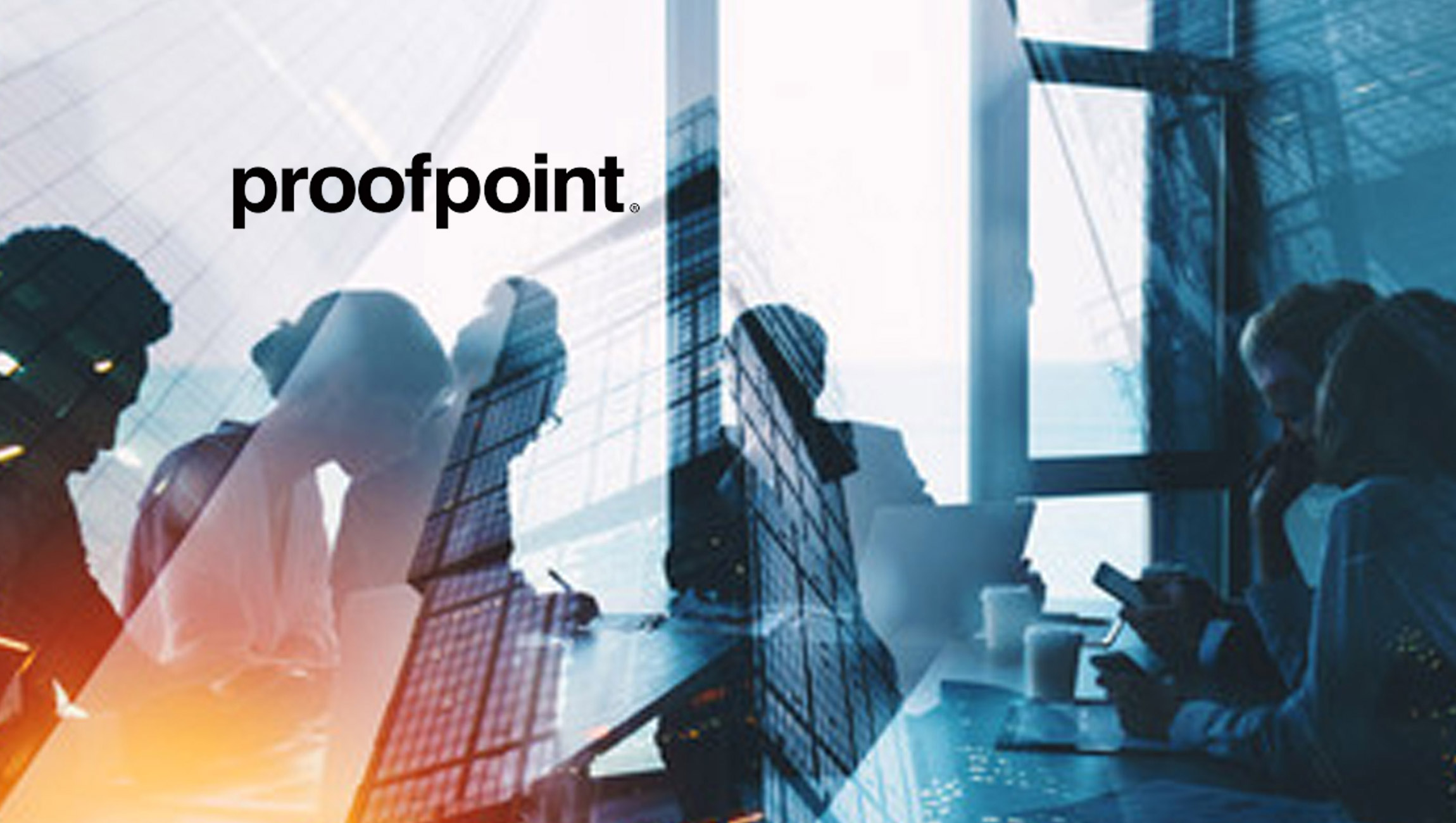 Proofpoint Announces CEO Transition