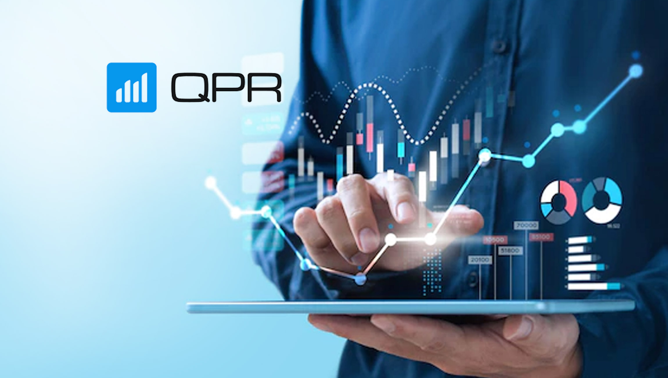 QPR-Software-announces-new-strategy-–-increased-investment-in-the-growth-of-the-Process-Mining-SaaS-Business-internationally-and-creating-new-ecosystems