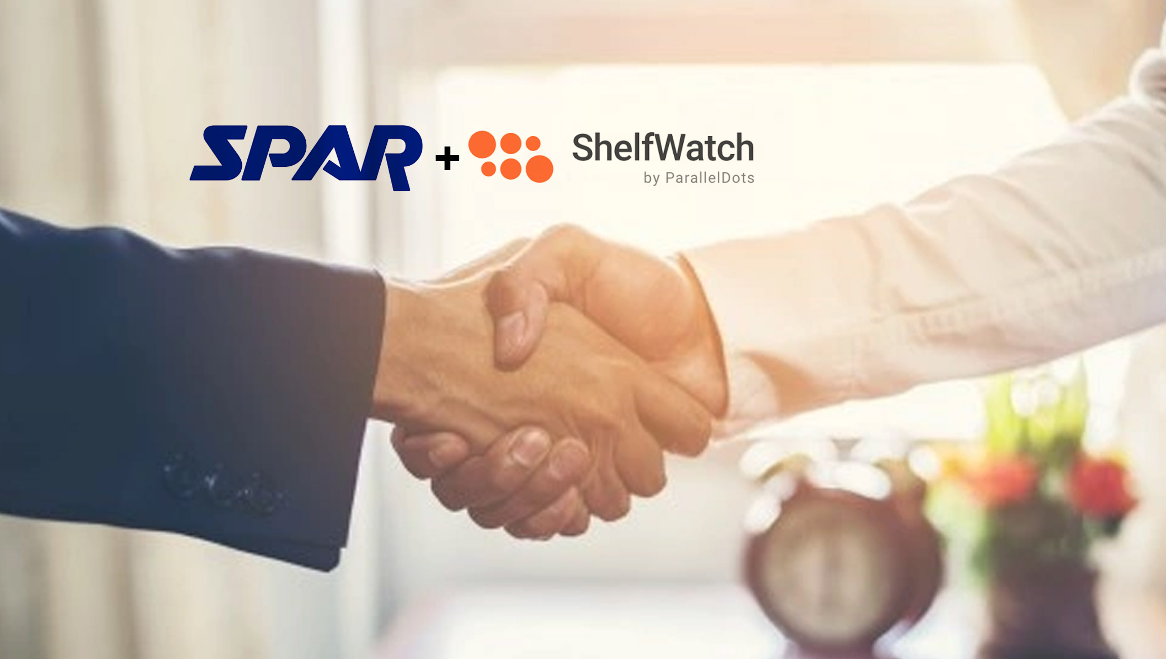 SPAR Group Announces a Global Partnership with ParallelDots, Inc.