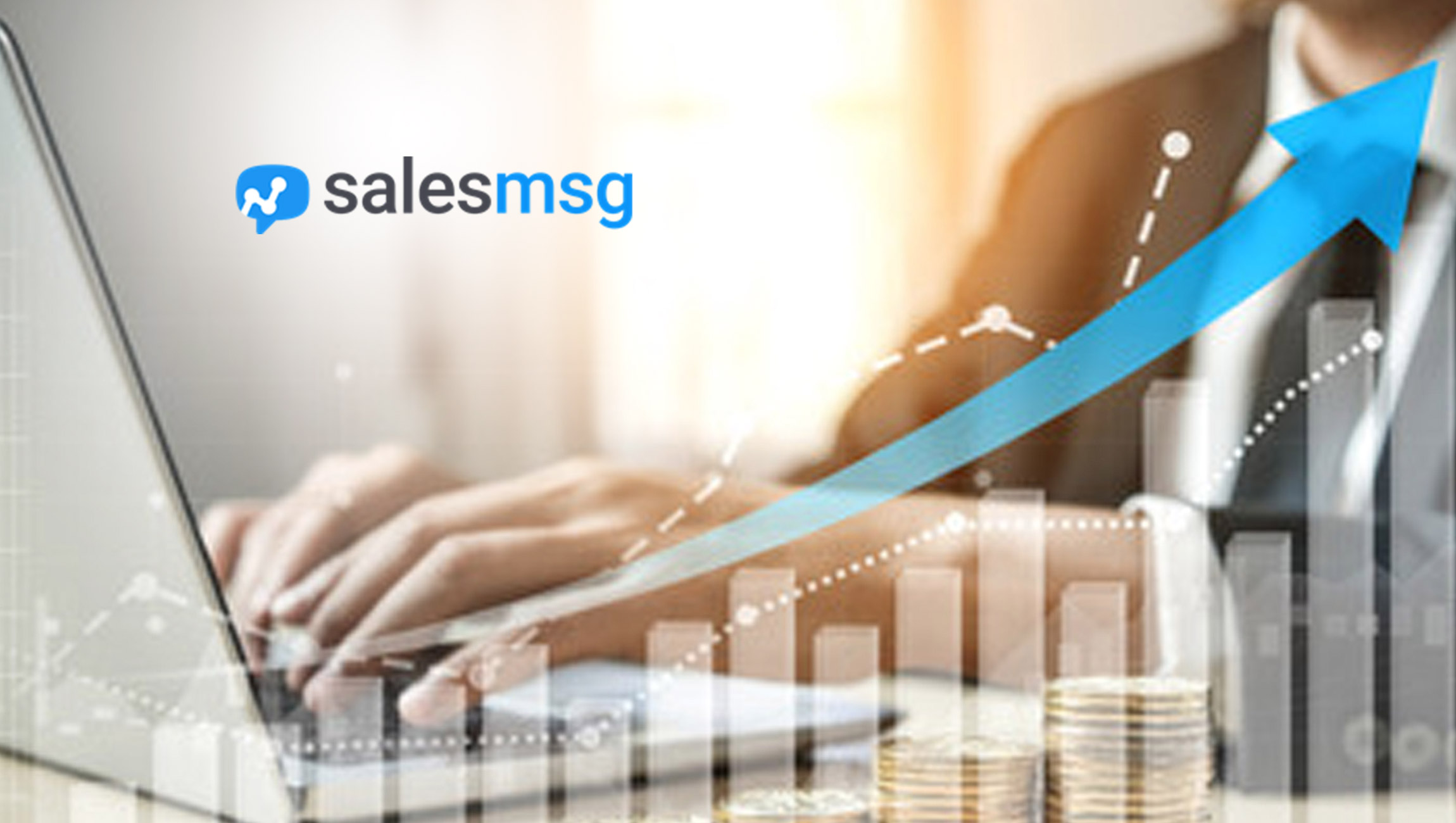Salesmsg Debuts on the 2022 Inc. 5000 Annual List of Fastest Growing Companies