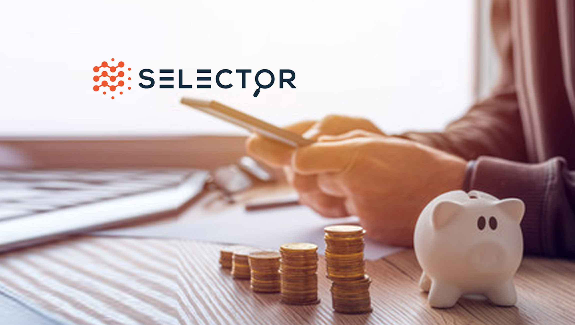 Selector-Closes-_33M-in-Funding-for-Industry's-First-Data-Centric-Network-and-IT-Operational-Intelligence-Platform