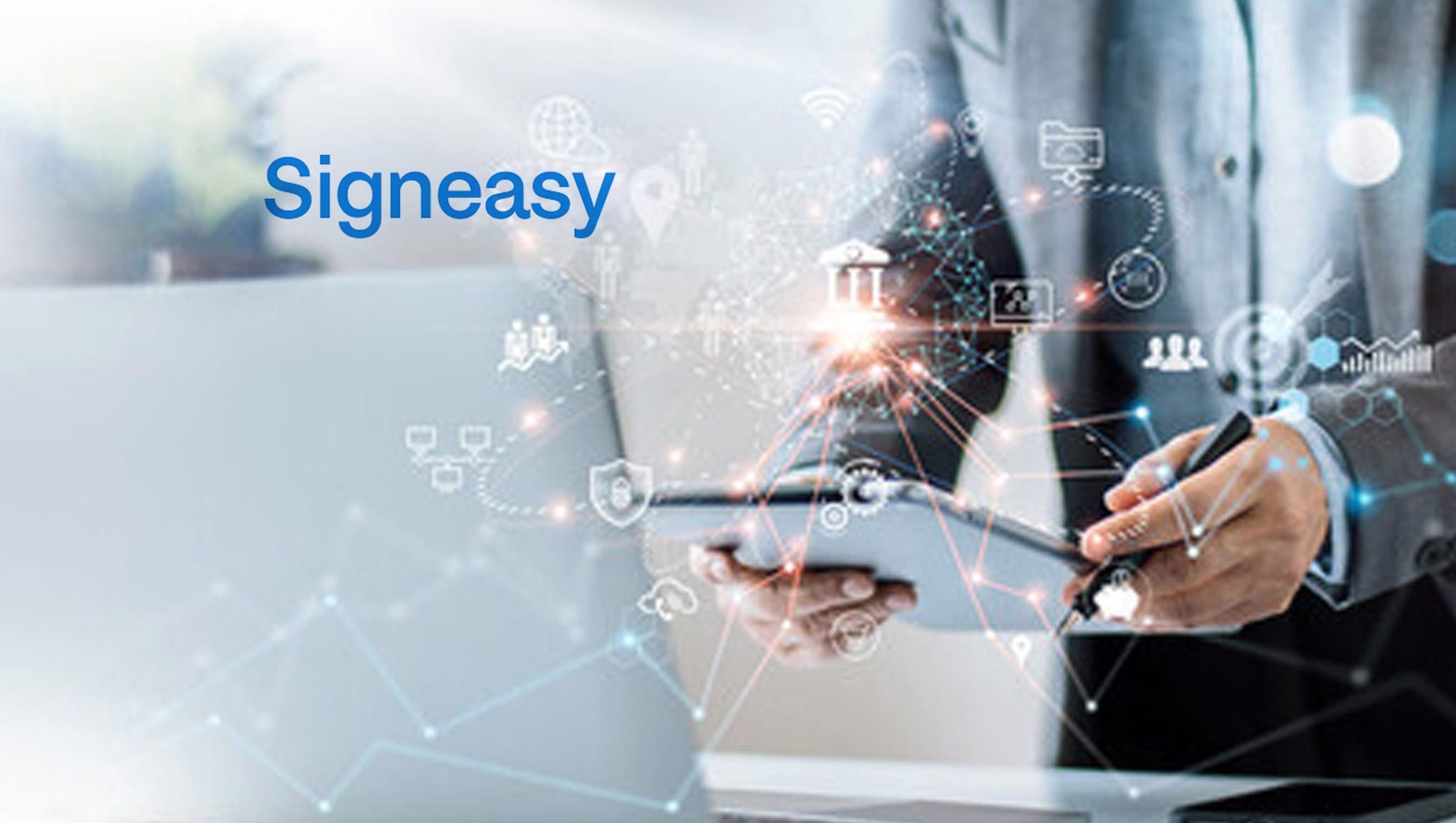 Signeasy adds powerful capabilities to its eSignature API along with a self-serve developer platform