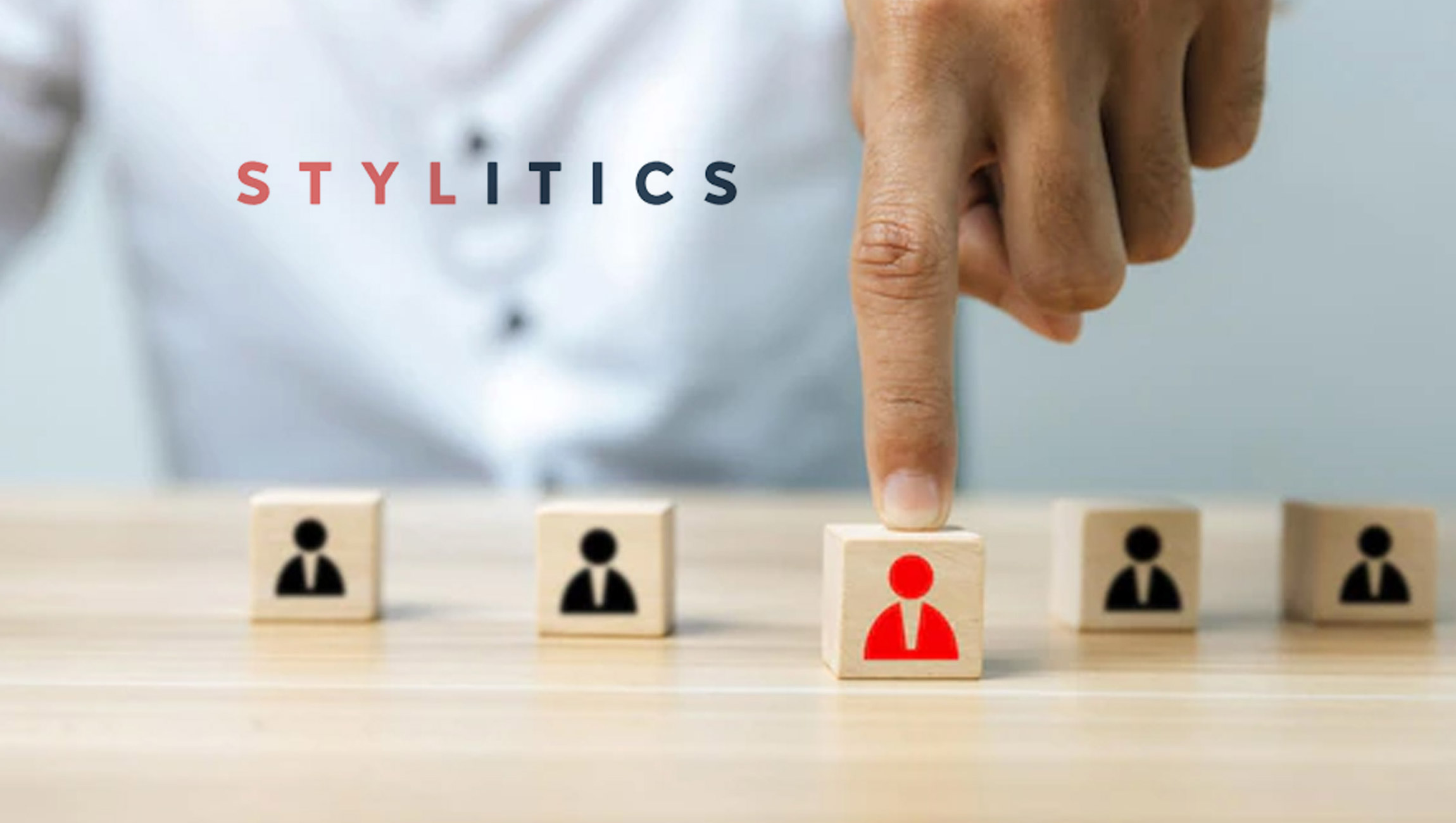 Stylitics Expands Its Executive Leadership Teams to Accelerate Product and Vertical Expansion