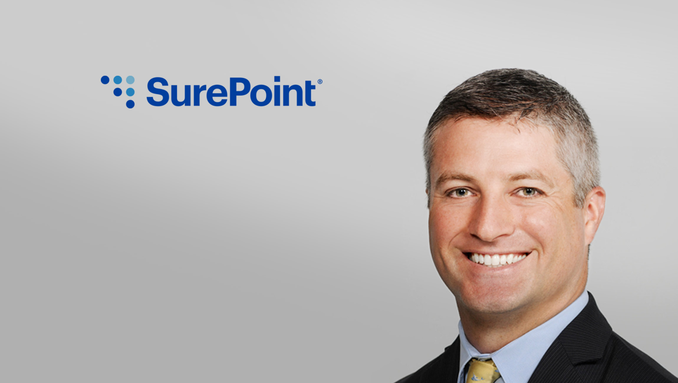 SurePoint Technologies Appoints Tim Radaich as Chief Revenue Officer to Grow New Paths to Revenue and Scale Go-to-Market Strategy